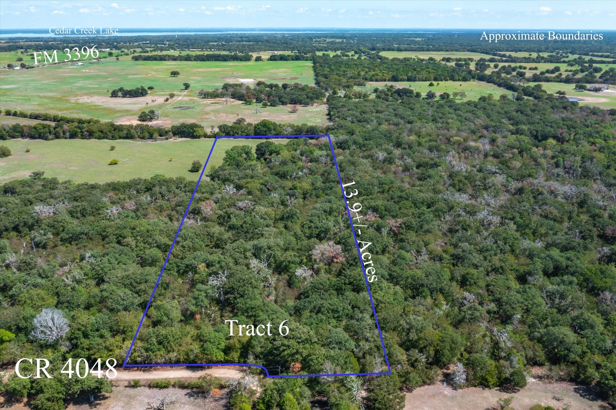 Tract 6 CR 4048
