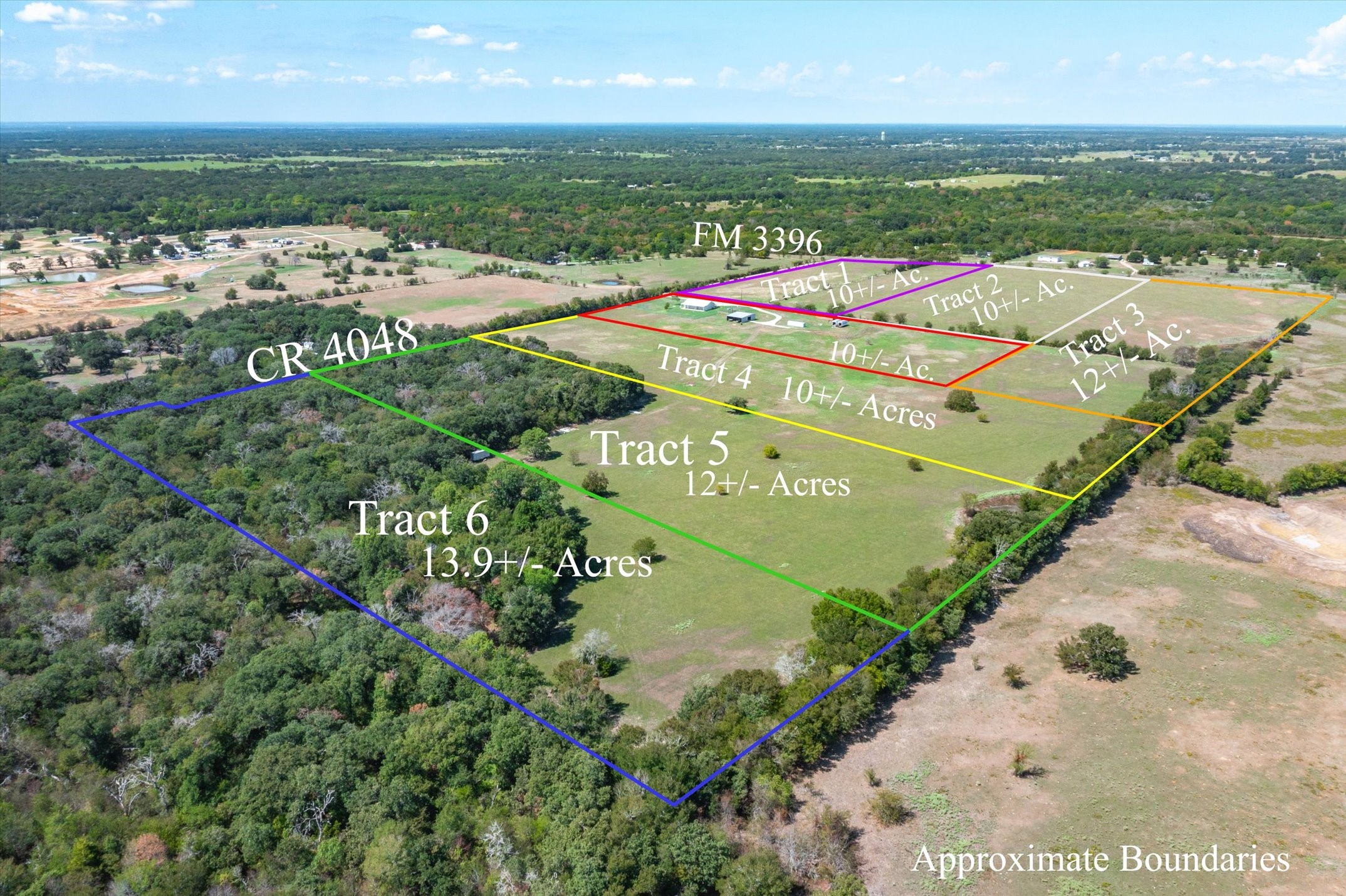 Tract 6 CR 4048