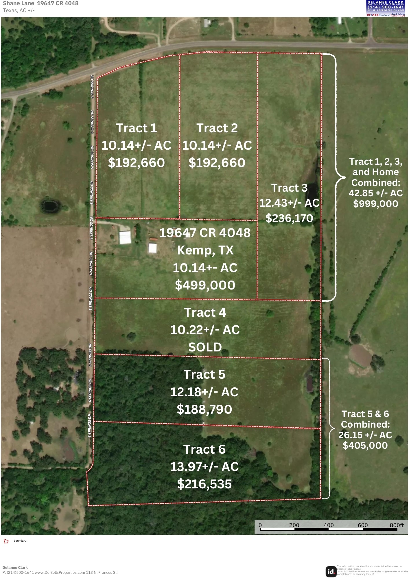 Tract 6 CR 4048