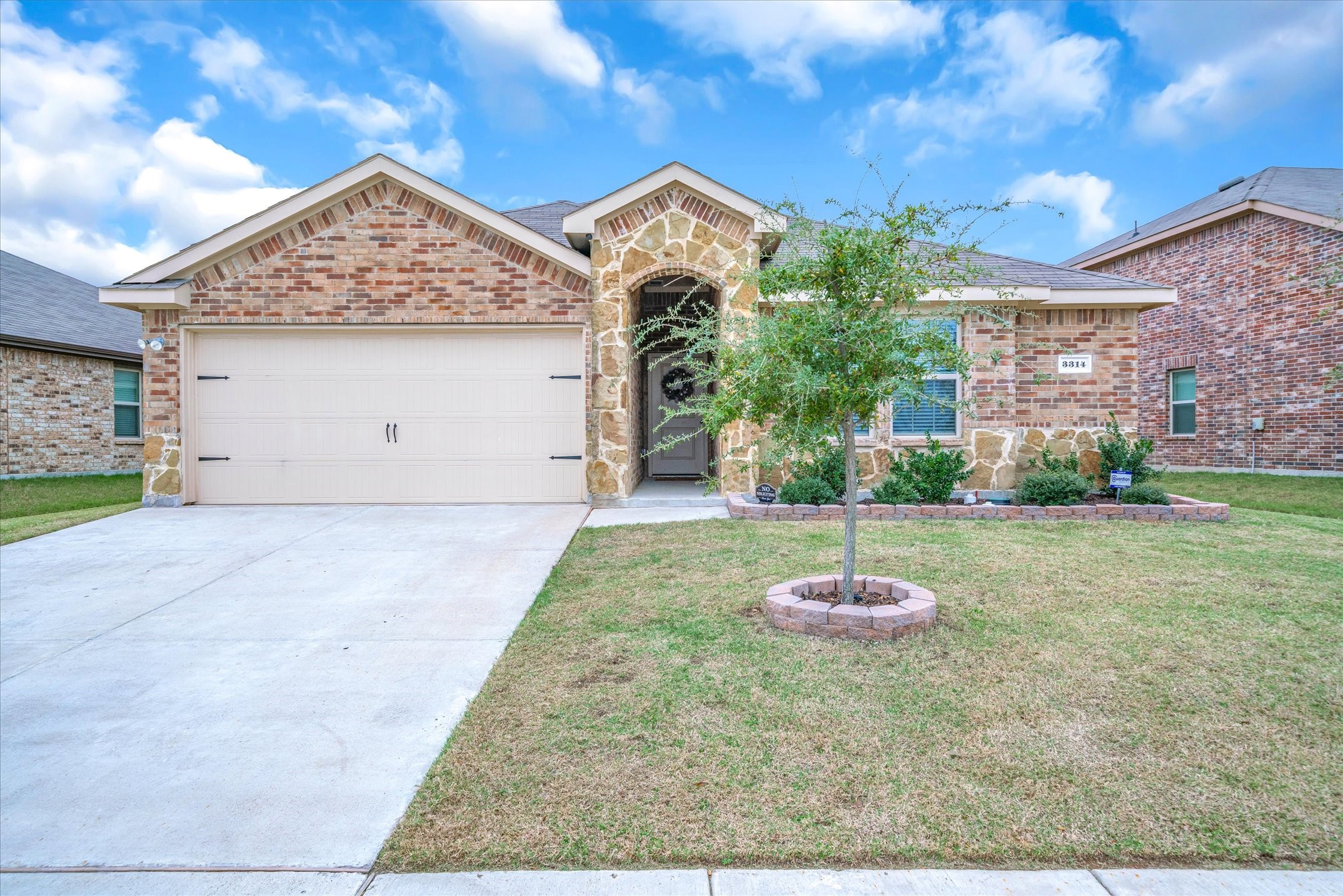 3314 Everly Drive