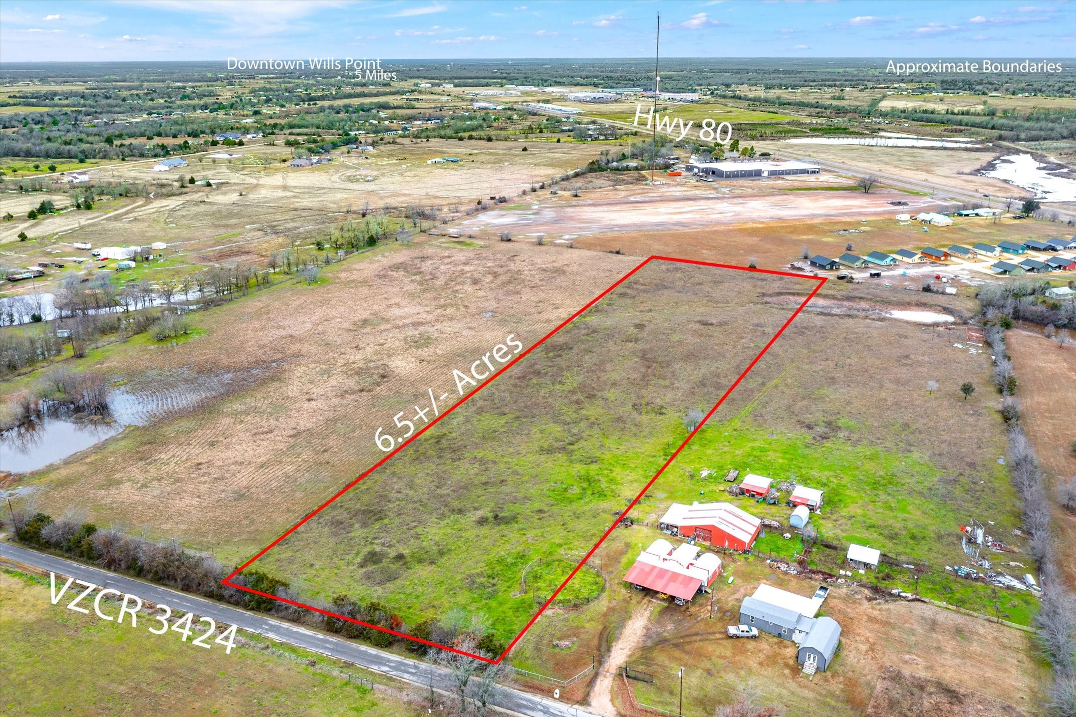 622 Vz County Road 3424