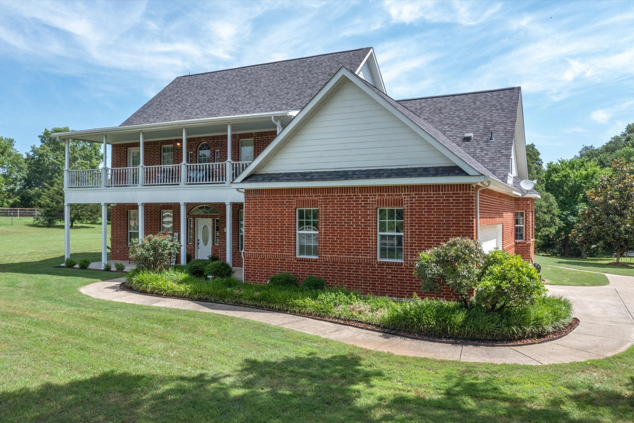 1375 Eubanks Road
