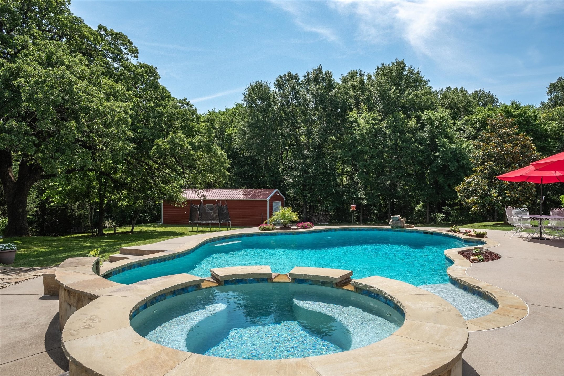 1375 Eubanks Road