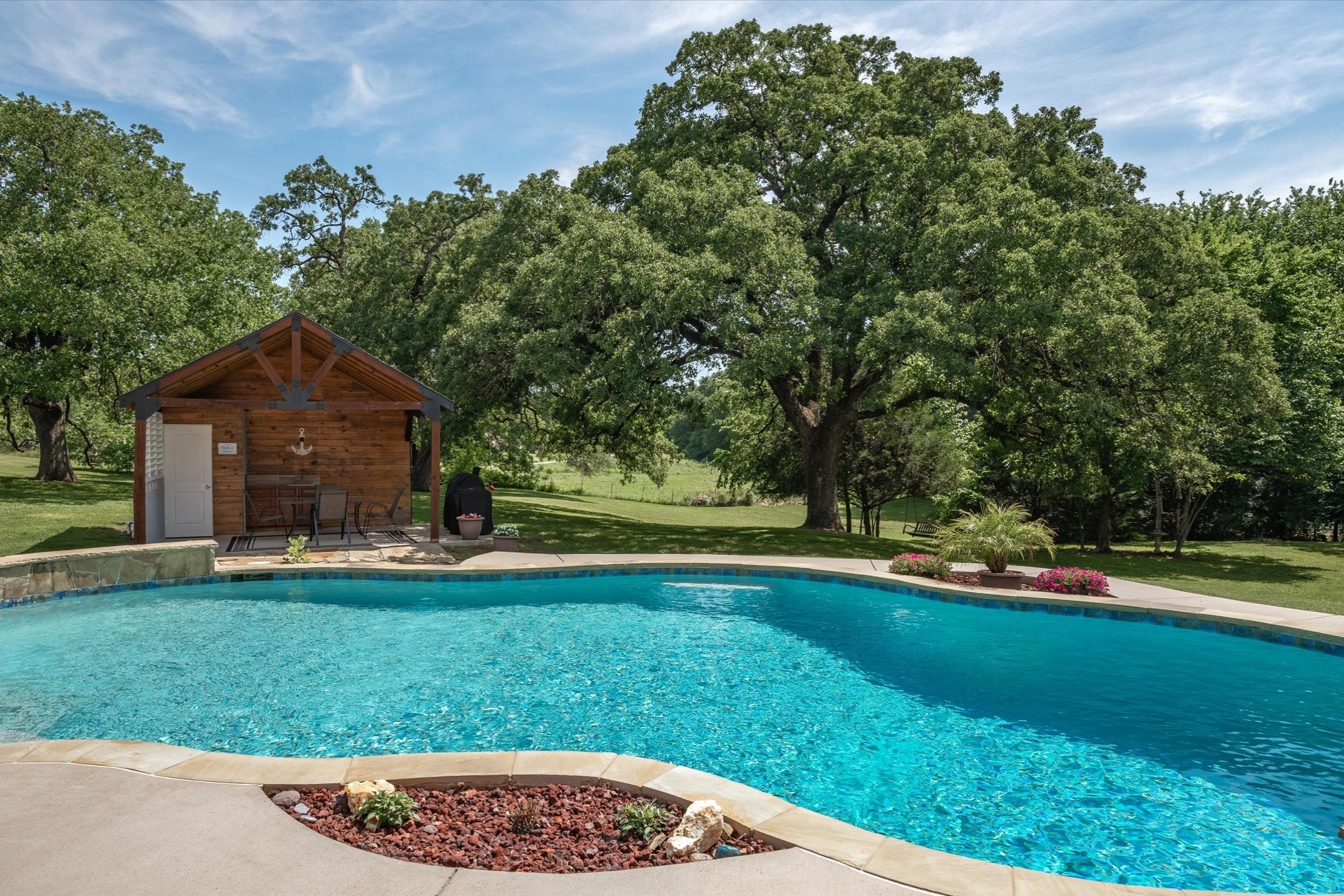 1375 Eubanks Road
