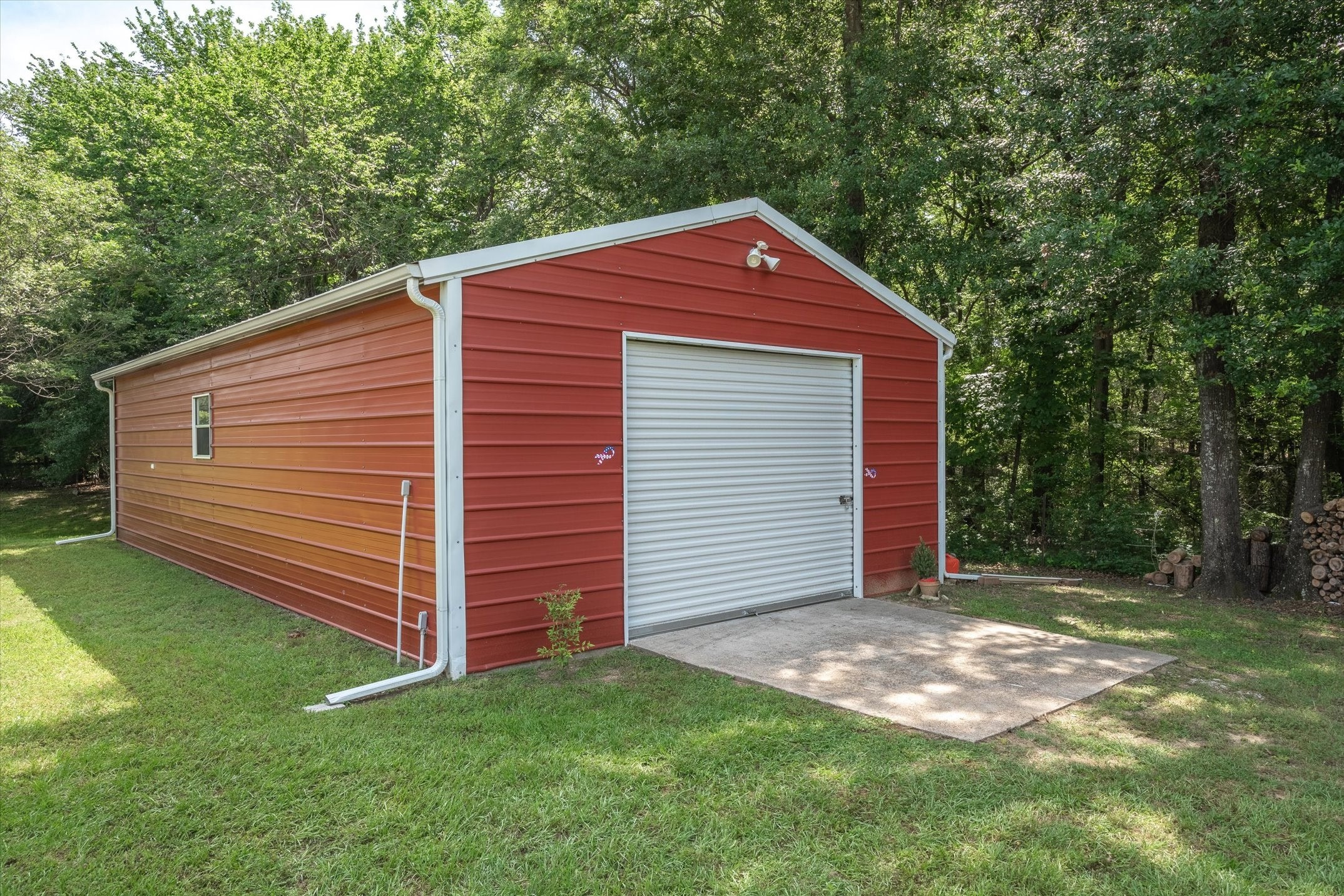 1375 Eubanks Road