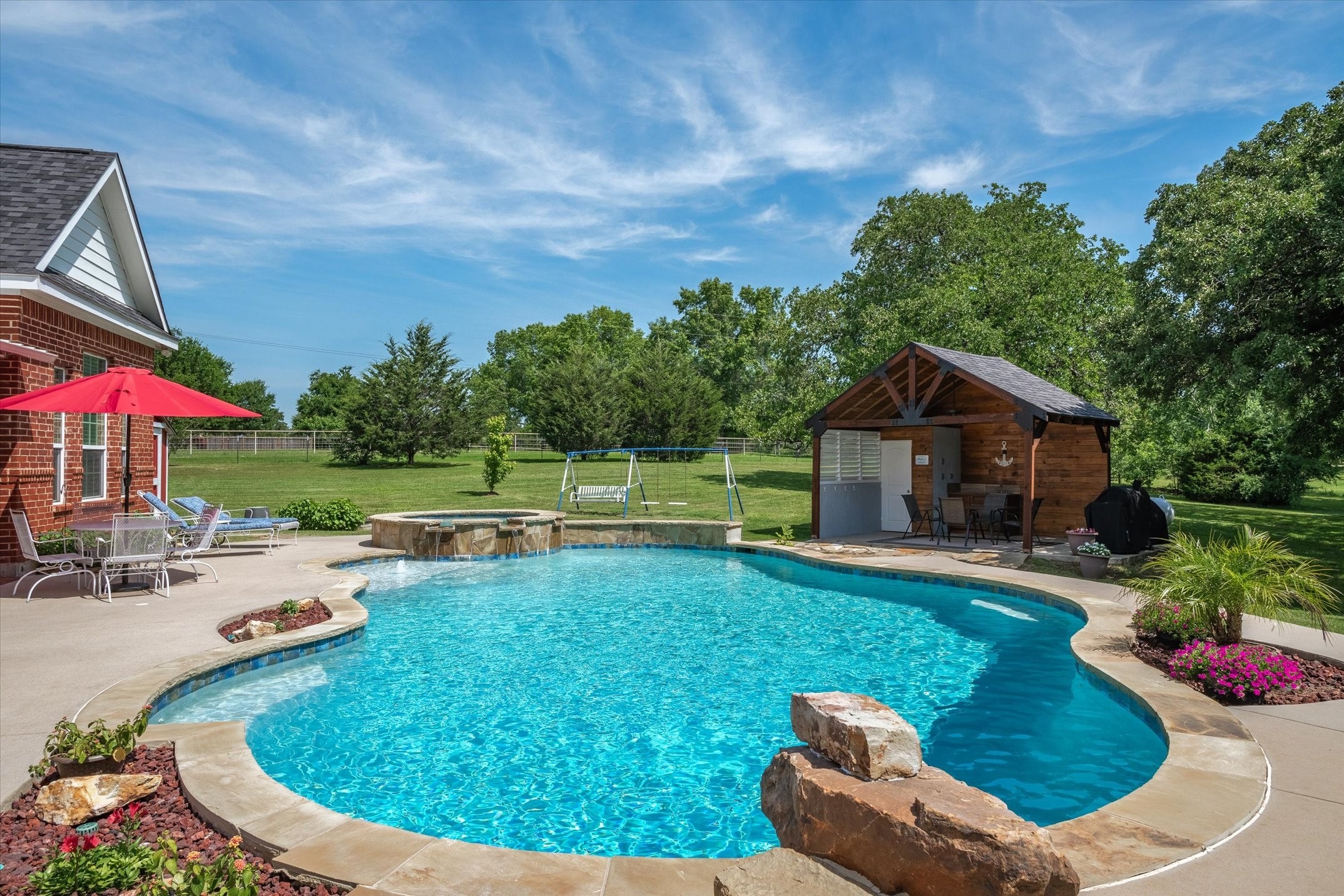 1375 Eubanks Road