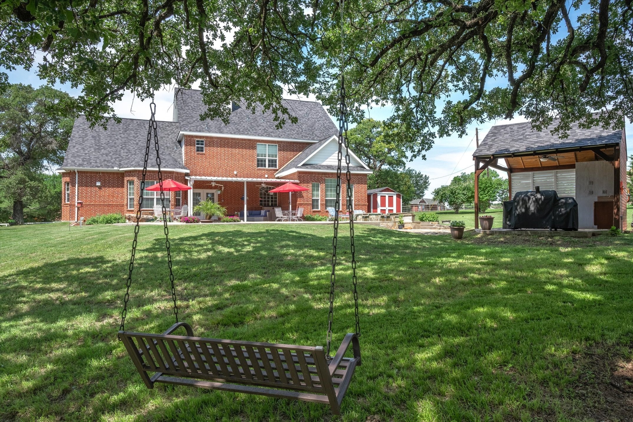 1375 Eubanks Road