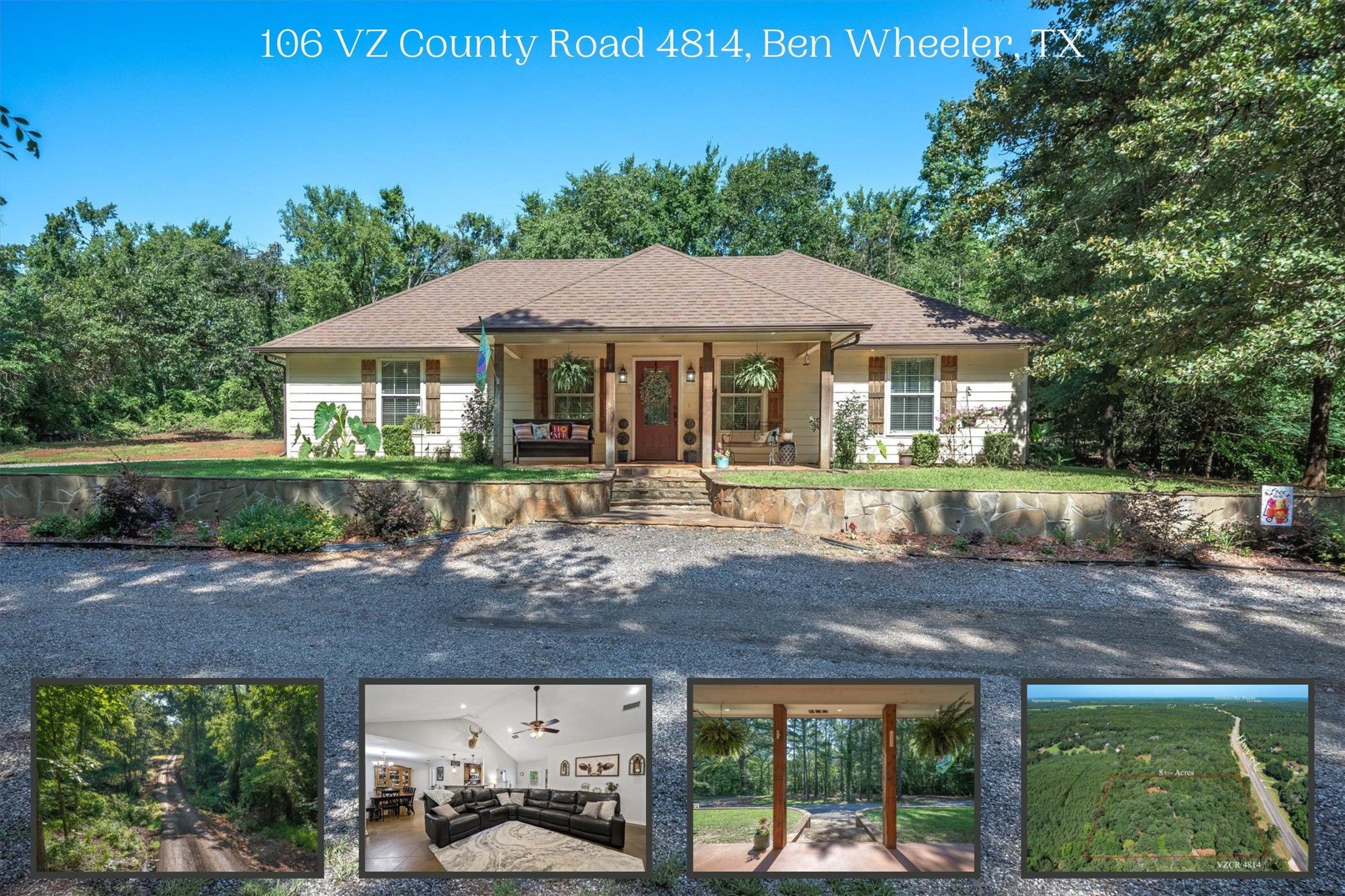 106 Vz County Road 4814