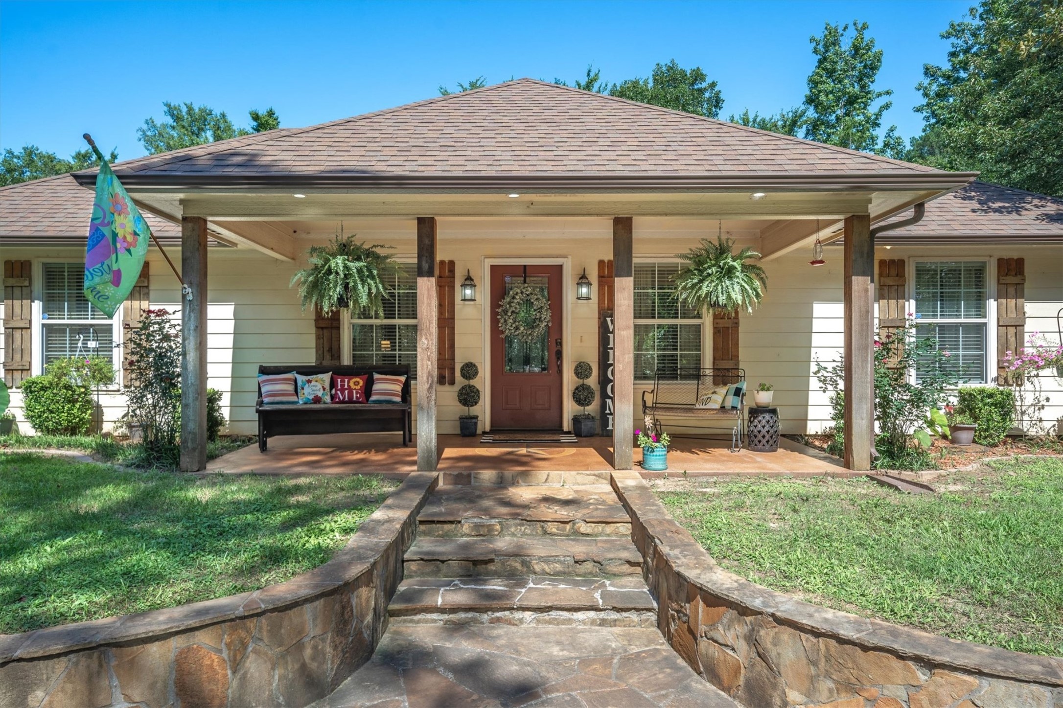 106 Vz County Road 4814