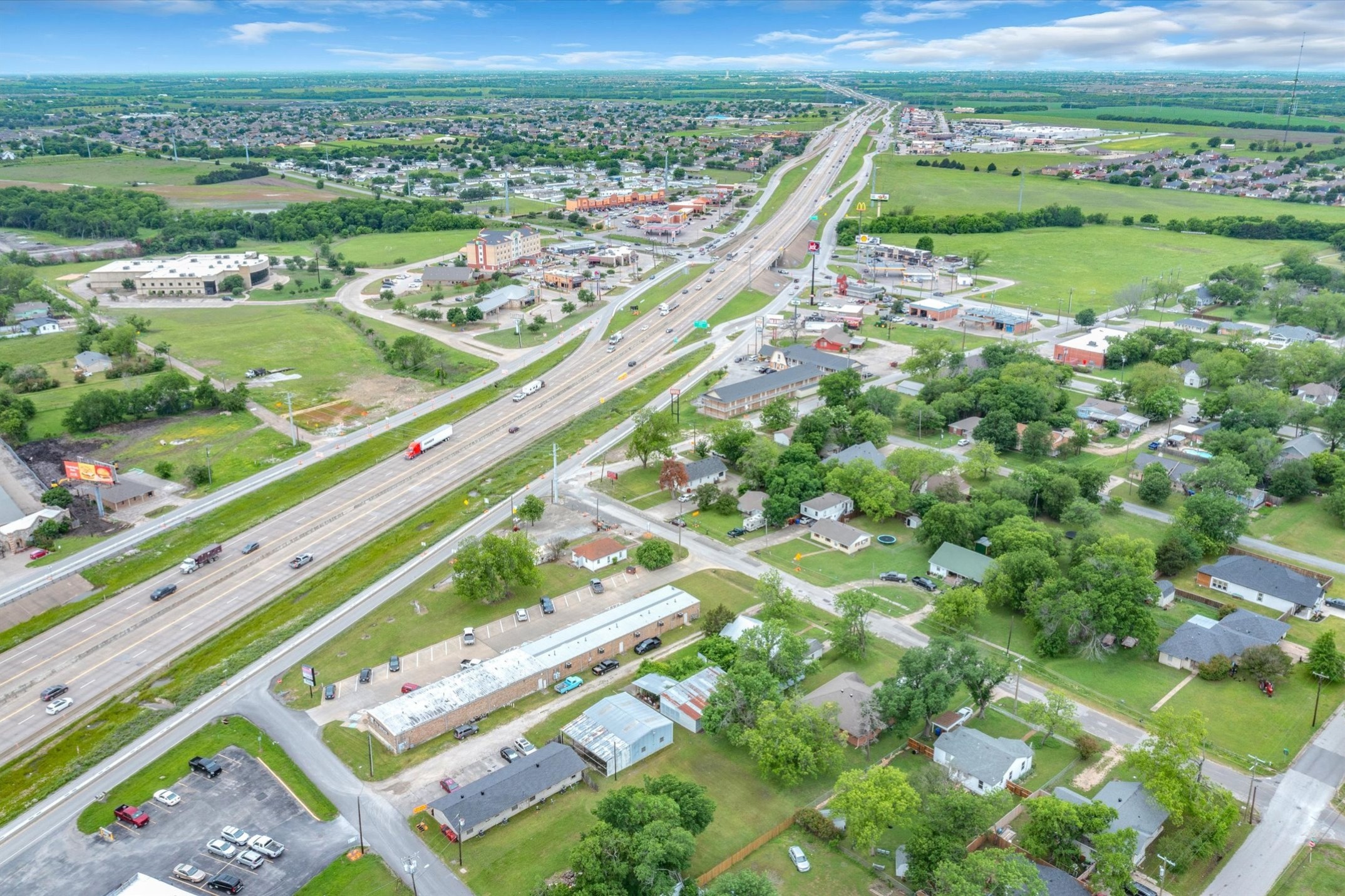 501 Pearl Street Street