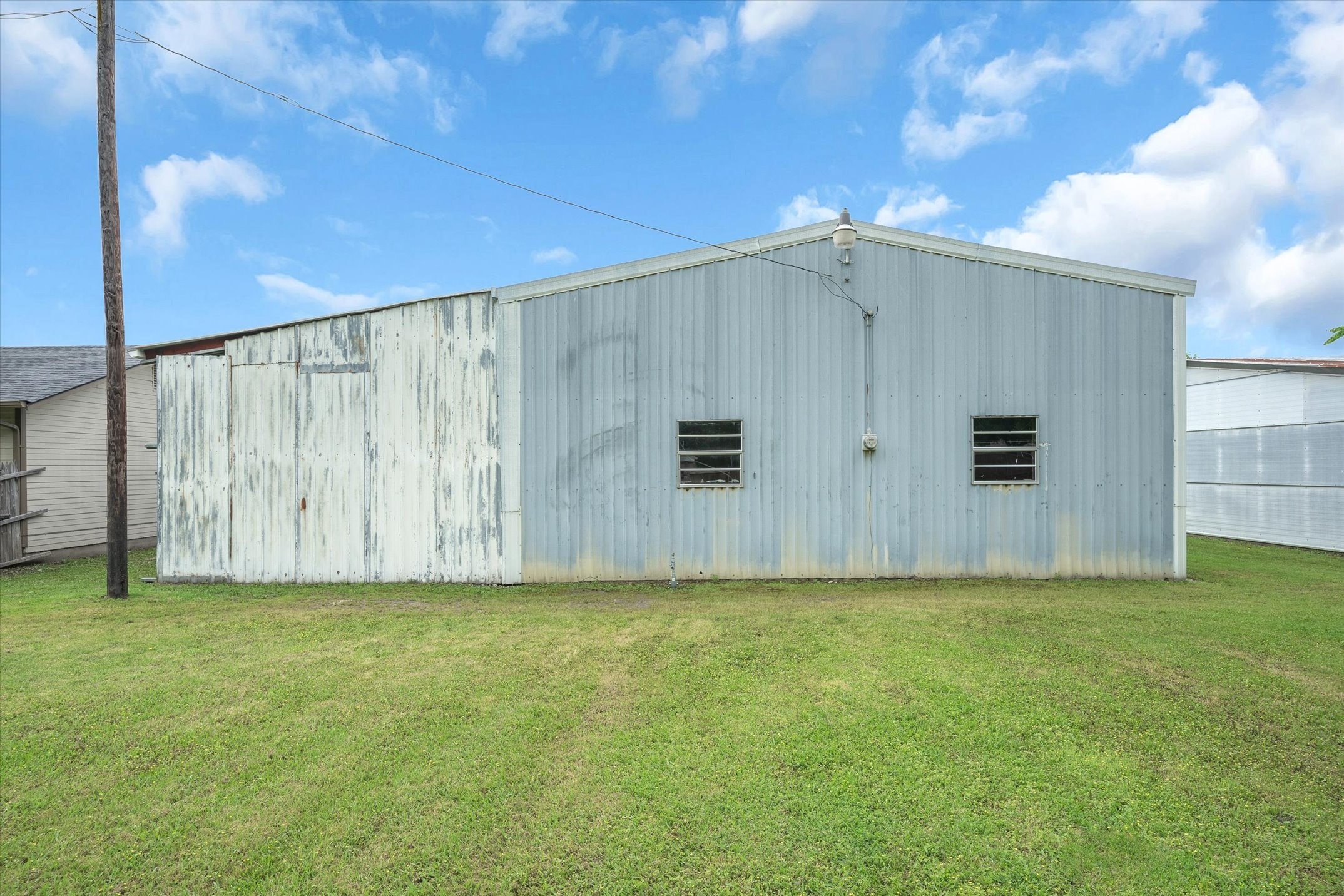 501 Pearl Street Street