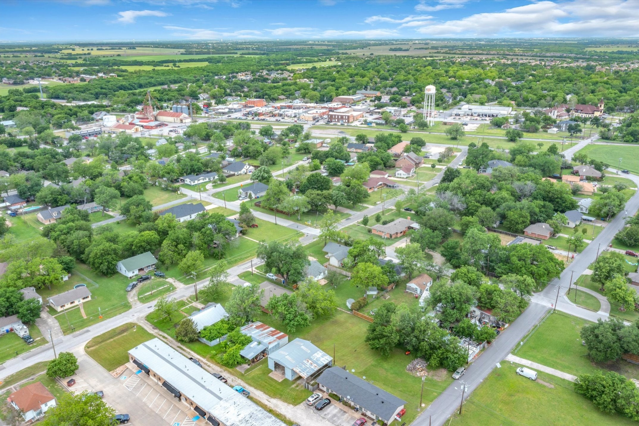 501 Pearl Street Street