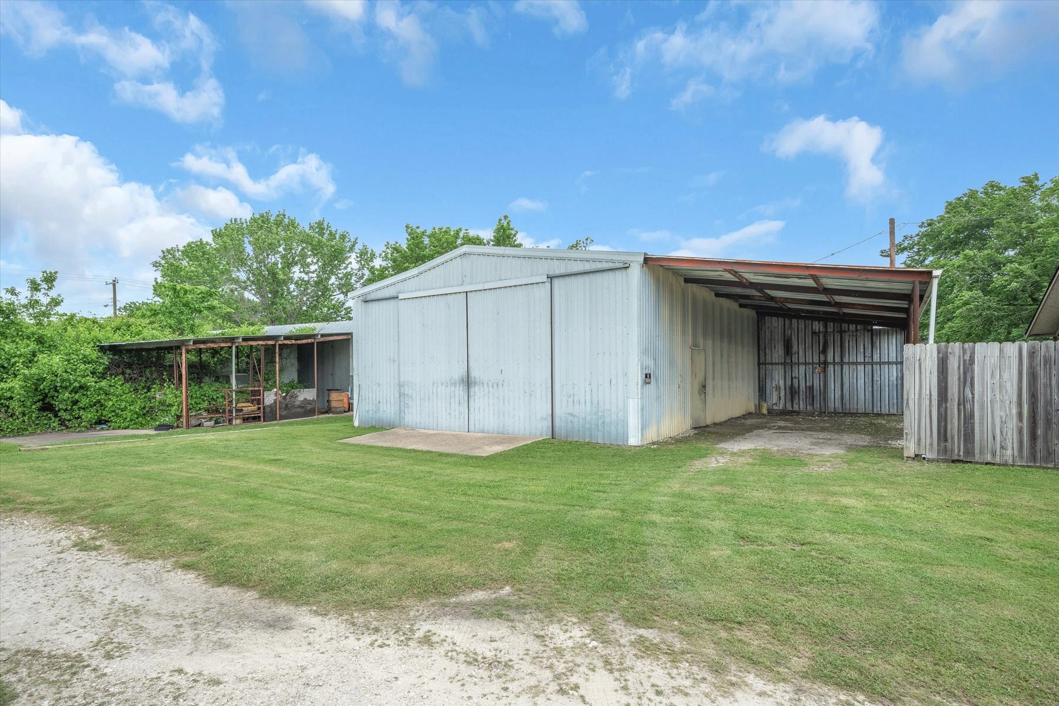 501 Pearl Street Street