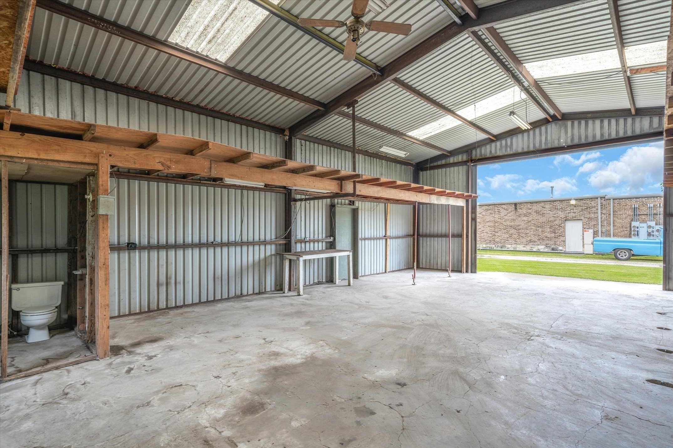 501 Pearl Street Street