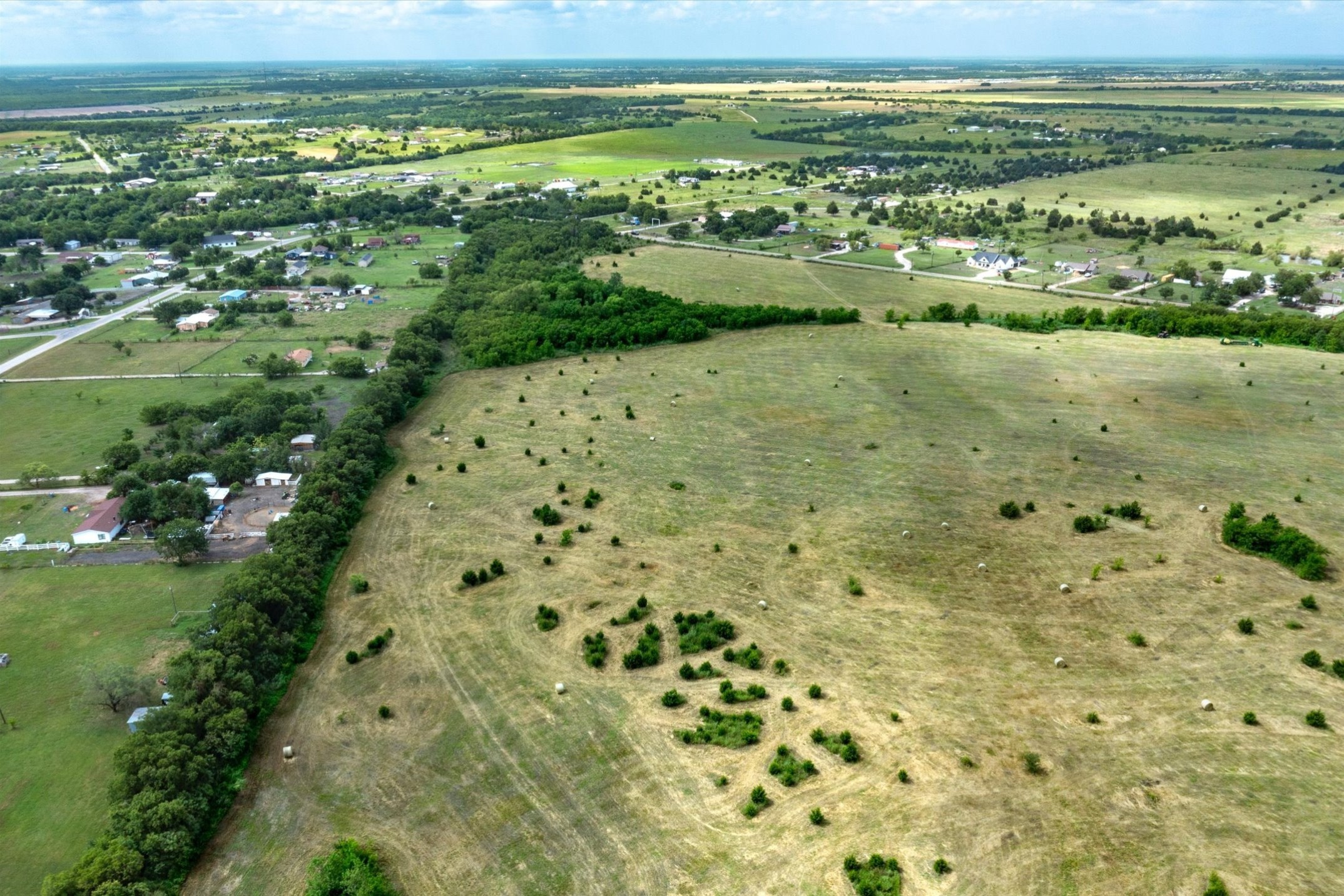 Tract B Stitzle Rd
