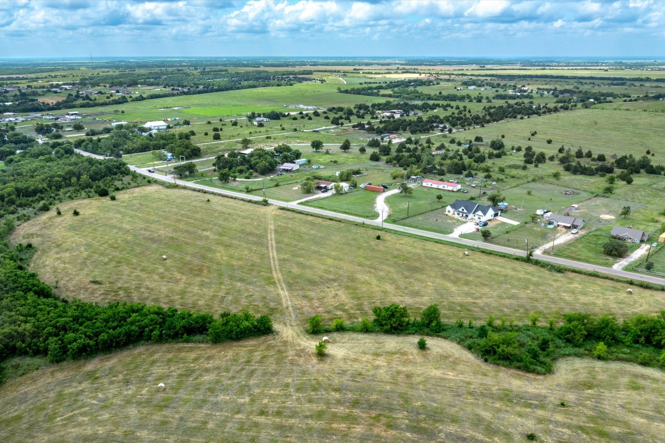 Tract C Stitzle Rd
