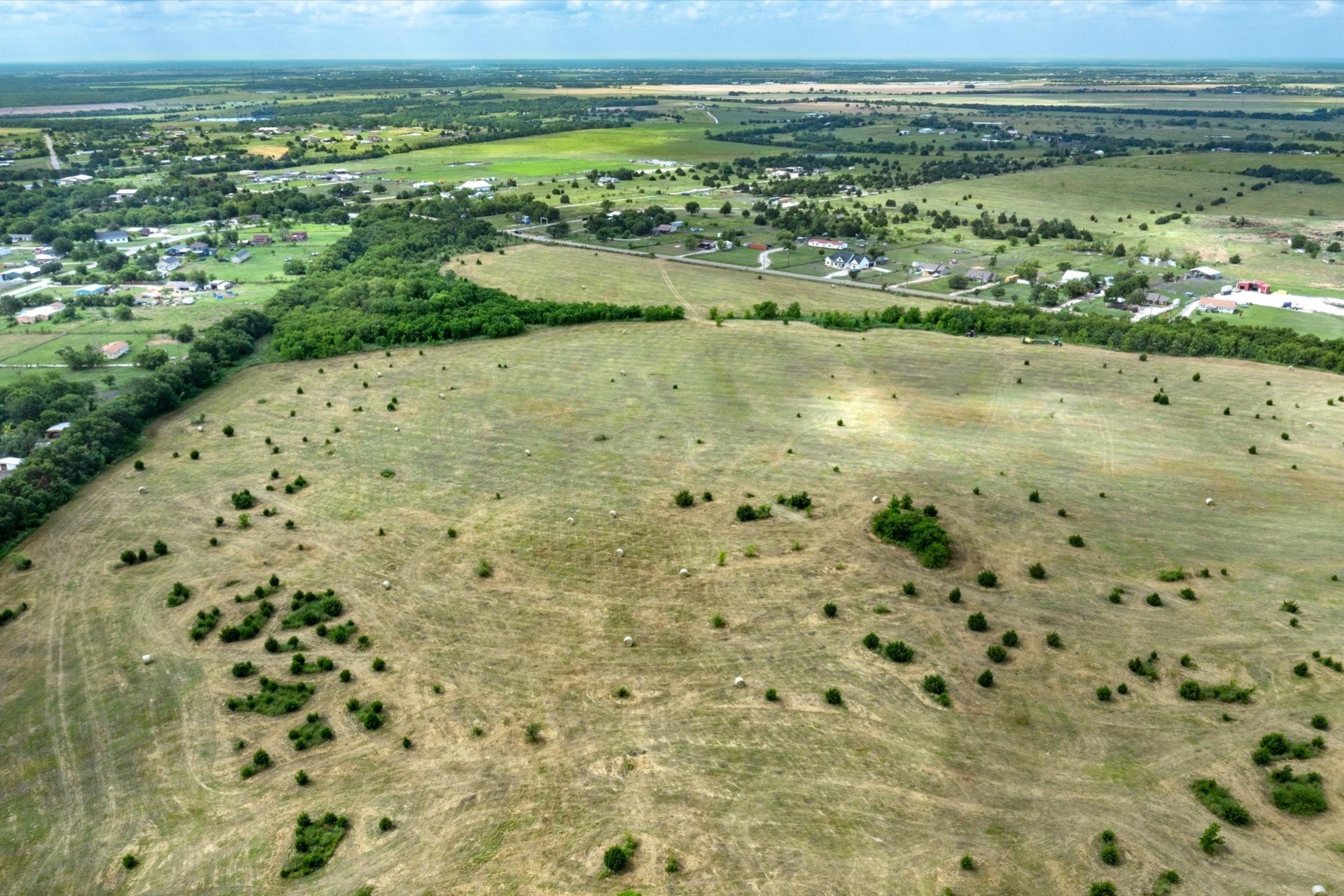 Tract C Stitzle Rd