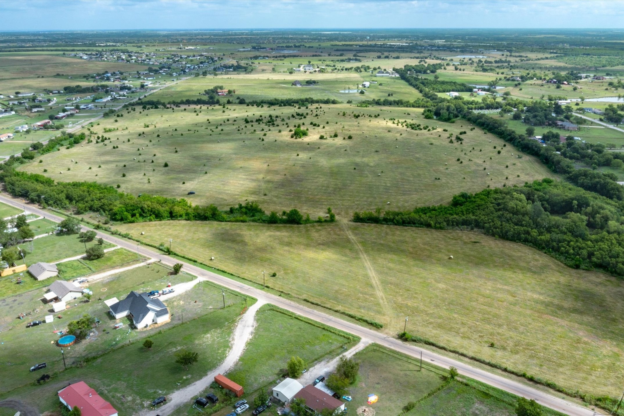 Tract C Stitzle Rd