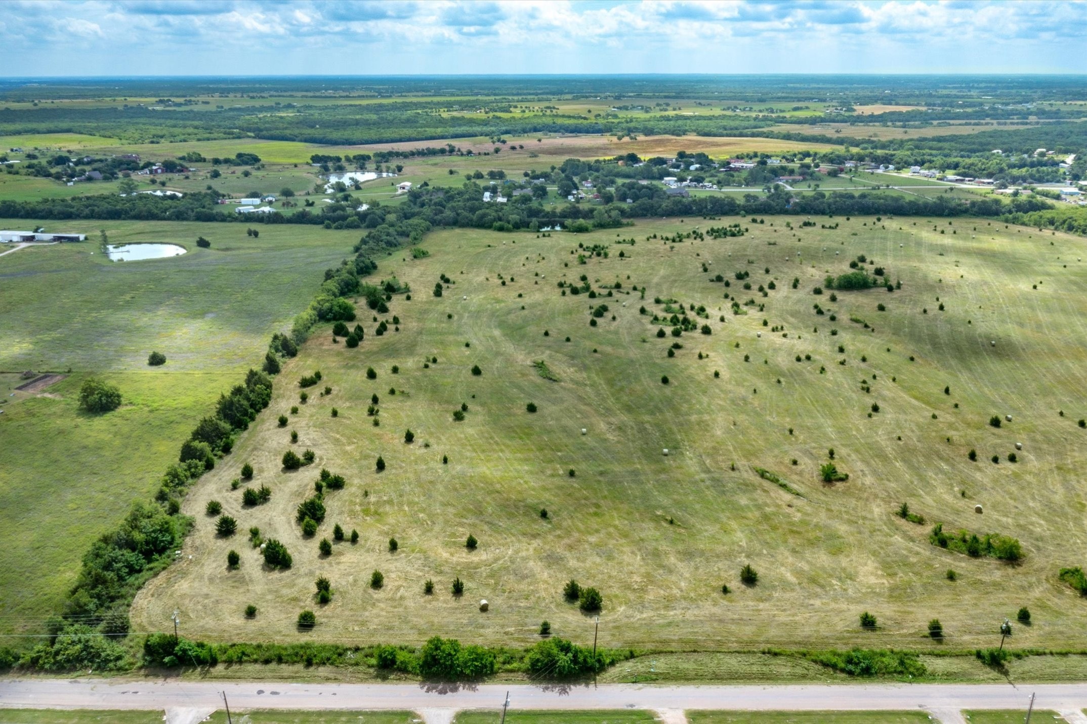 Tract F Stitzle Rd