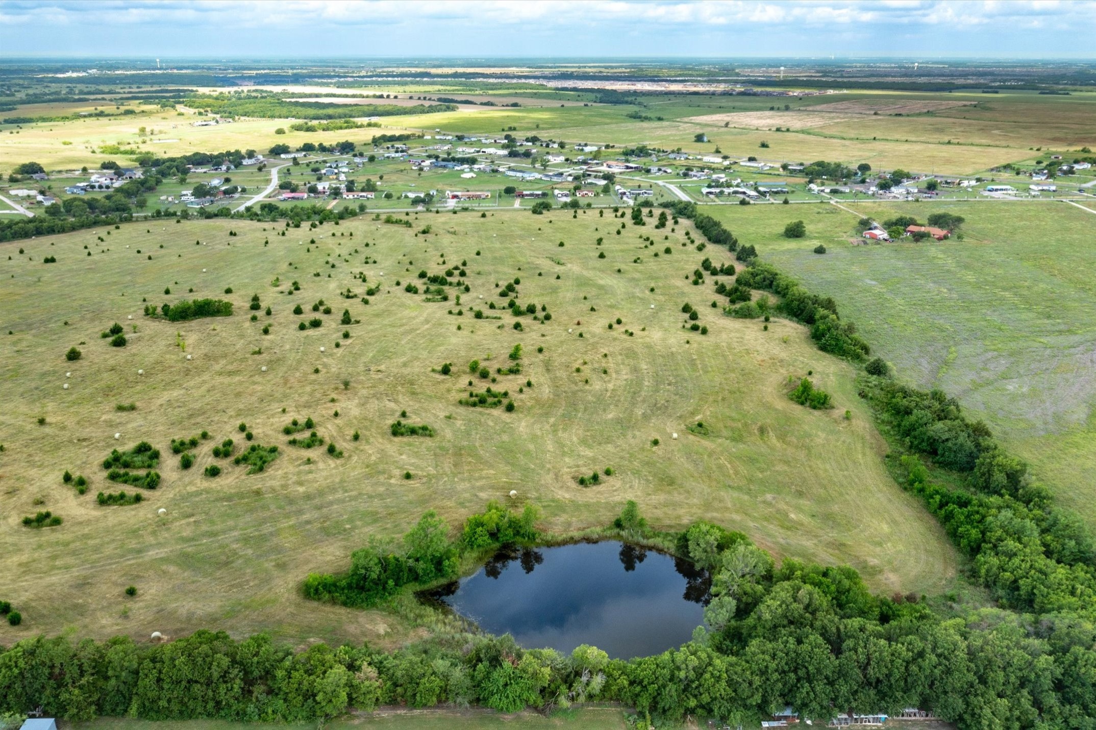 Tract F Stitzle Rd