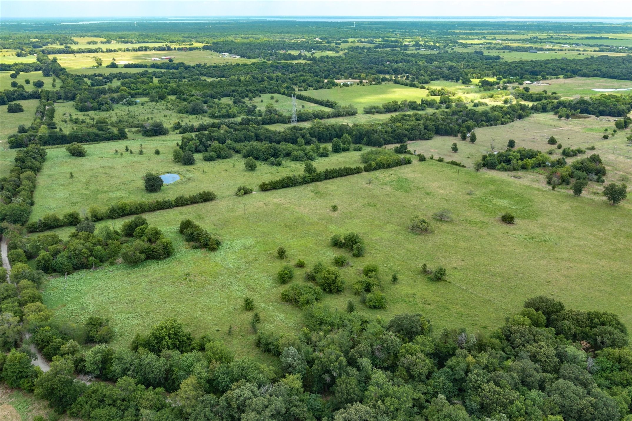 00 Vz County Road 3812