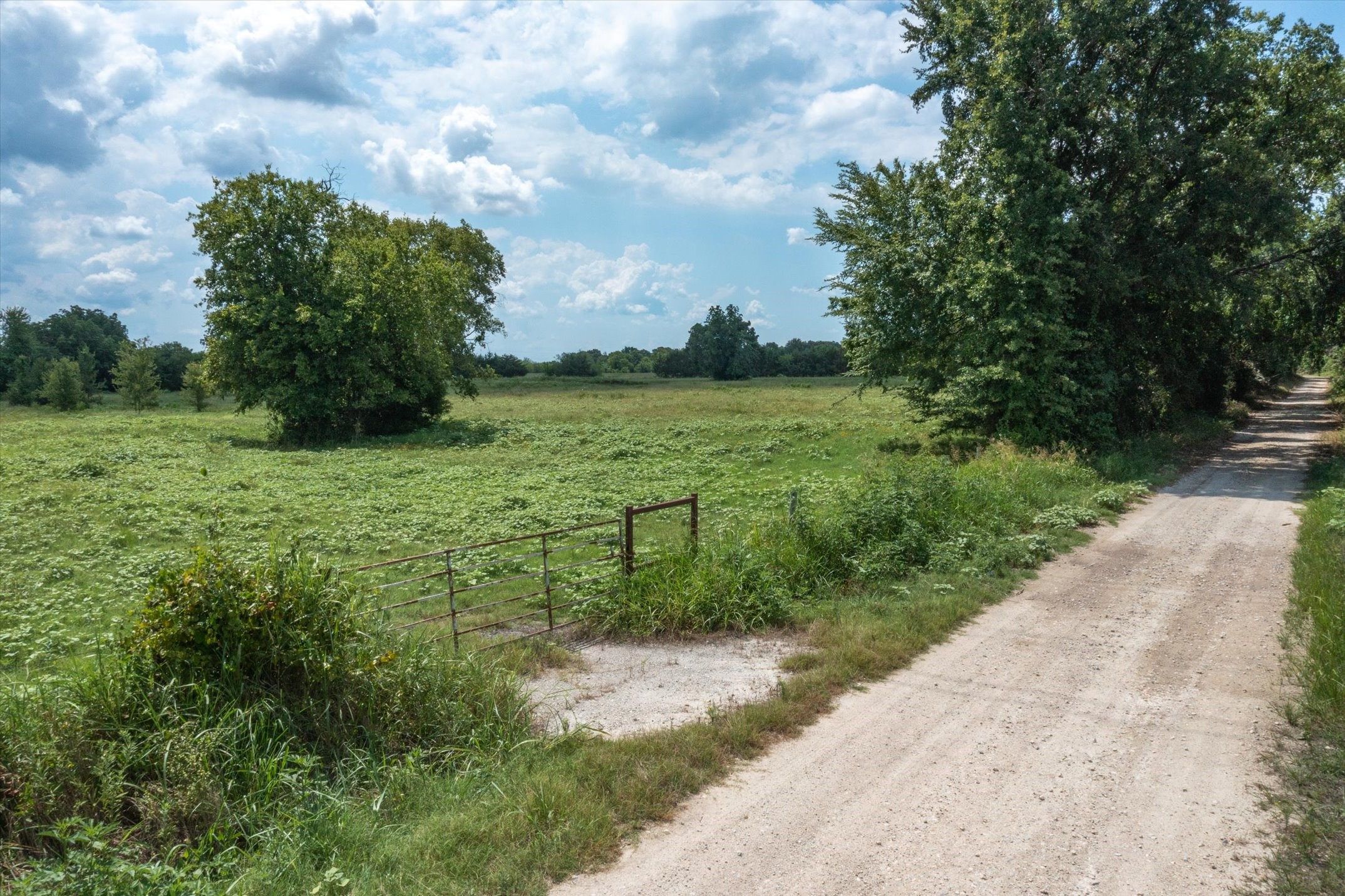 00 Vz County Road 3812