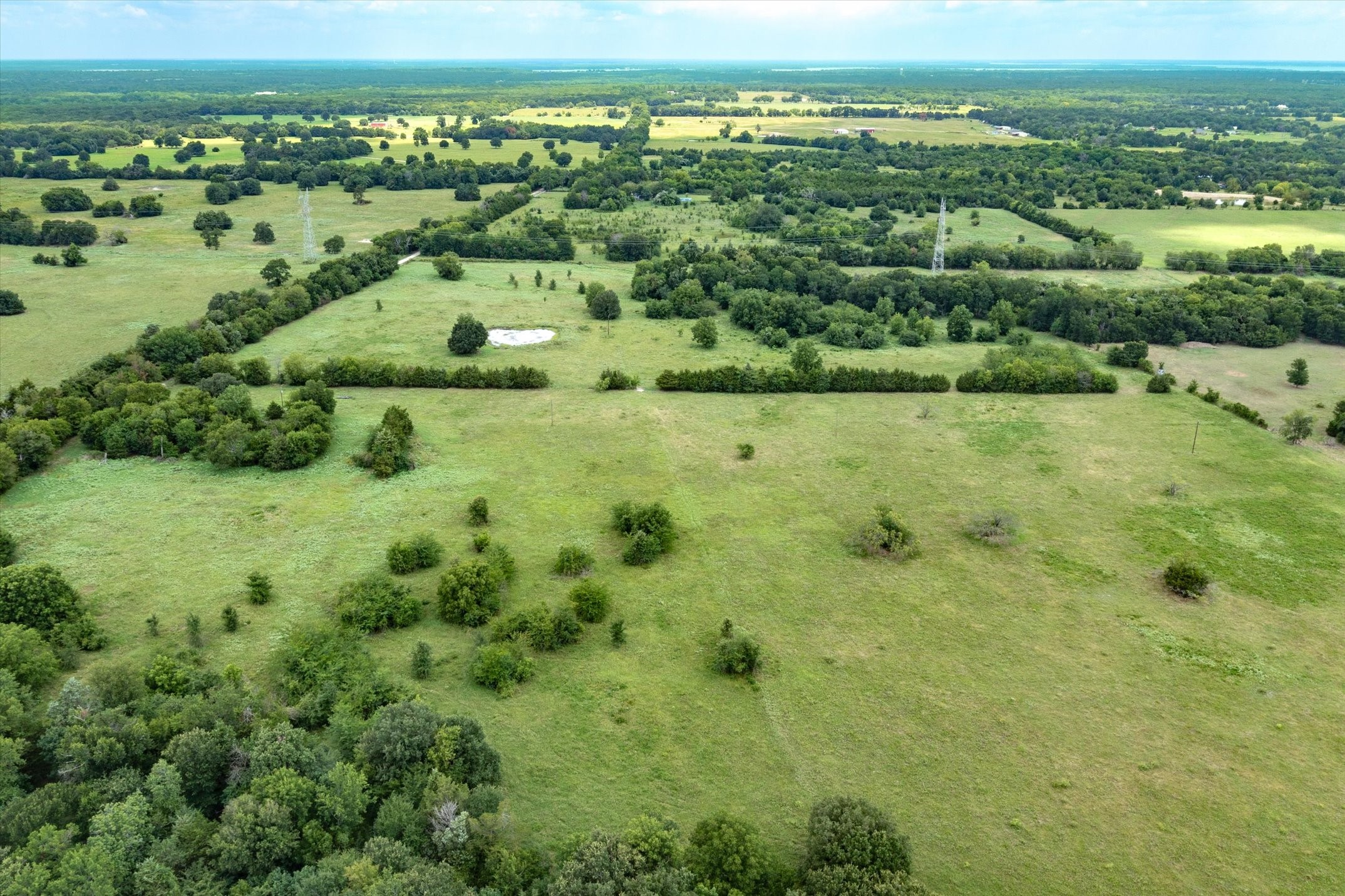 00 Vz County Road 3812