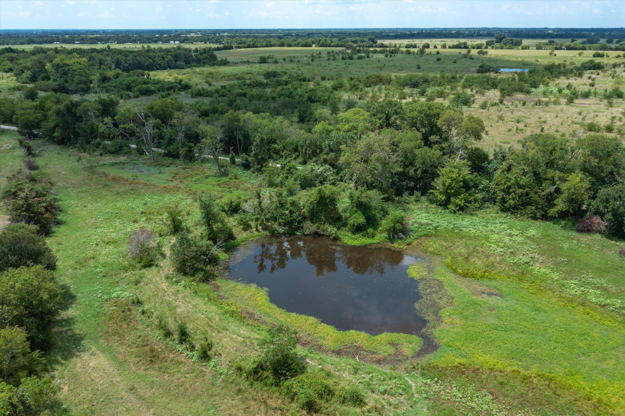 00 Vz County Road 3812