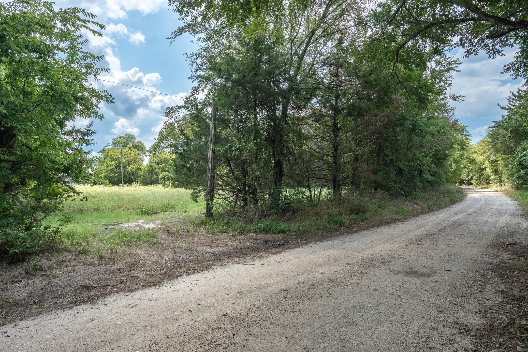 00 Vz County Road 3812
