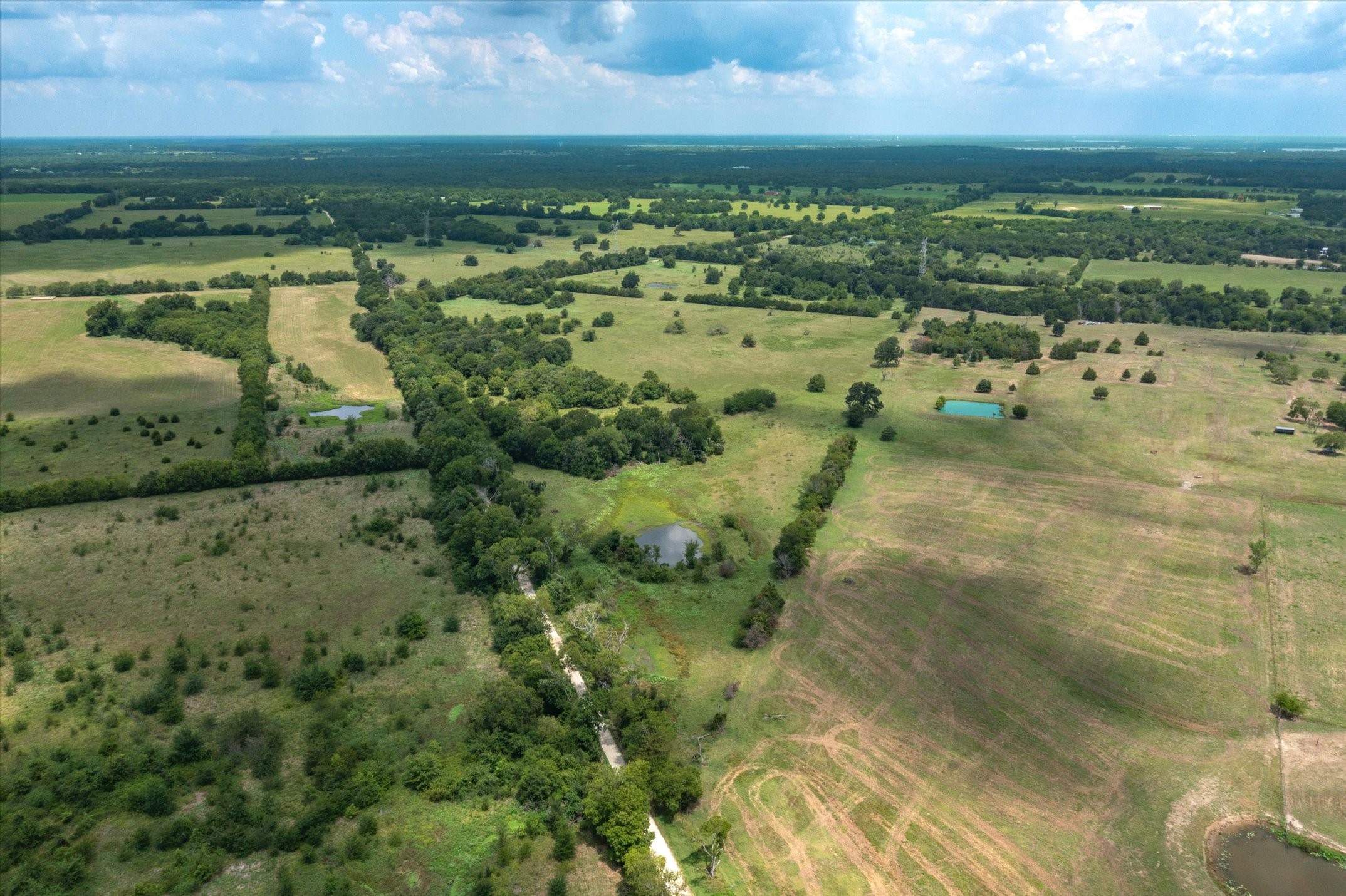 00 Vz County Road 3812