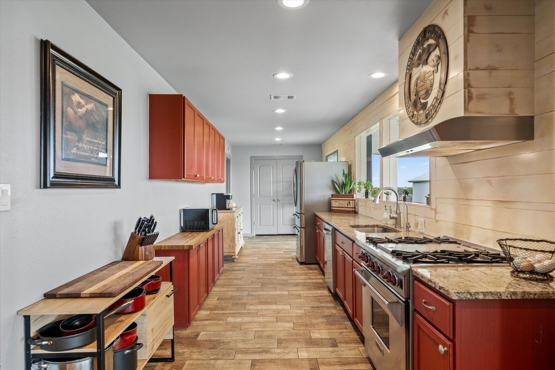 1320 Murrah Lane