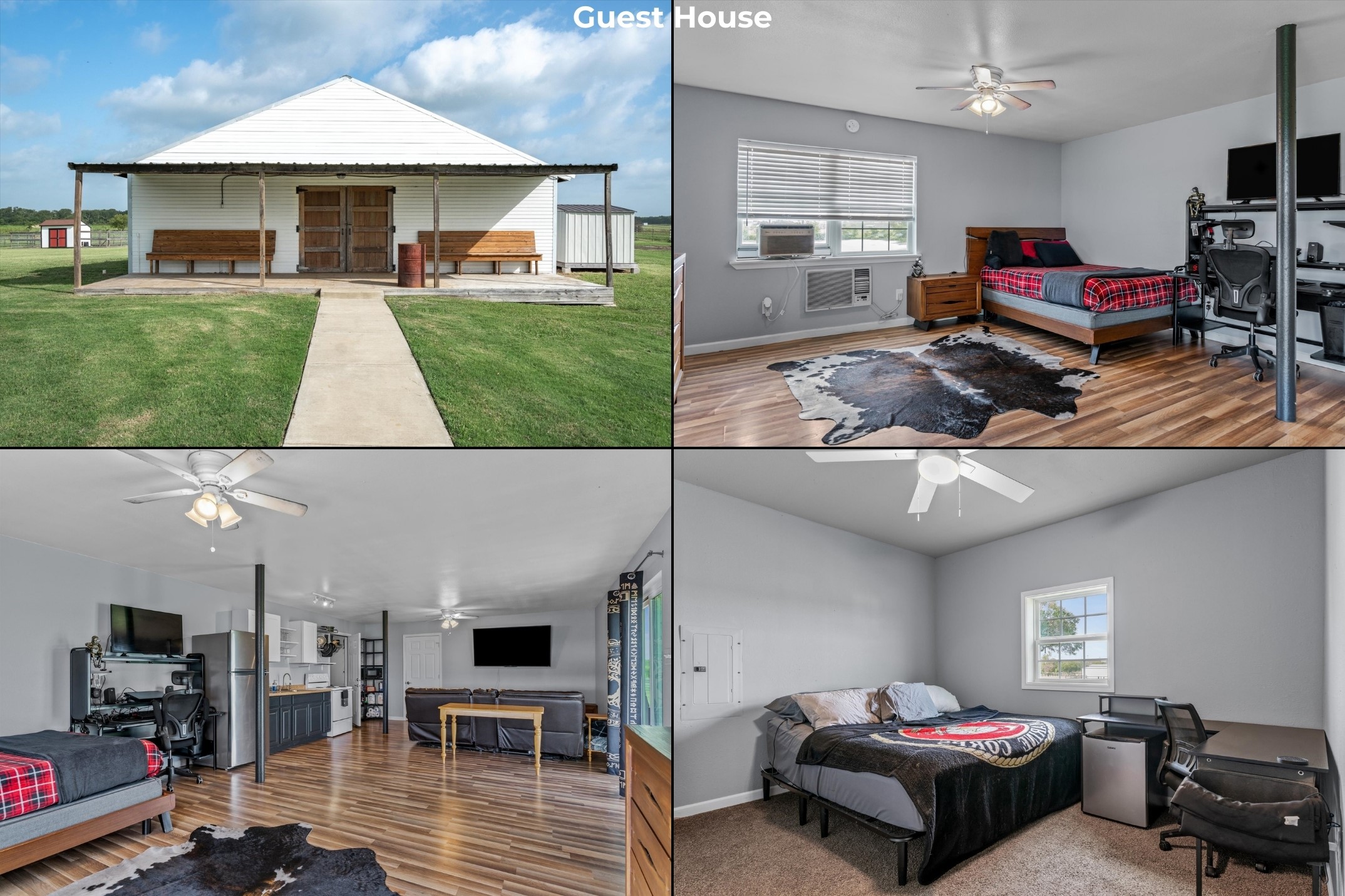 1320 Murrah Lane
