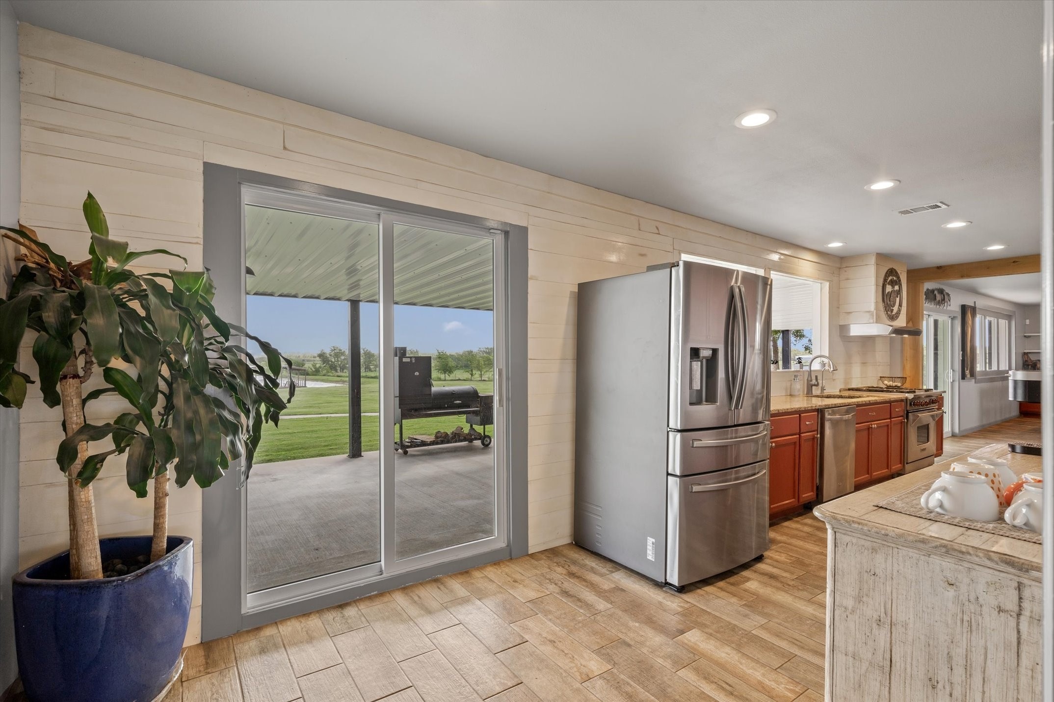 1320 Murrah Lane