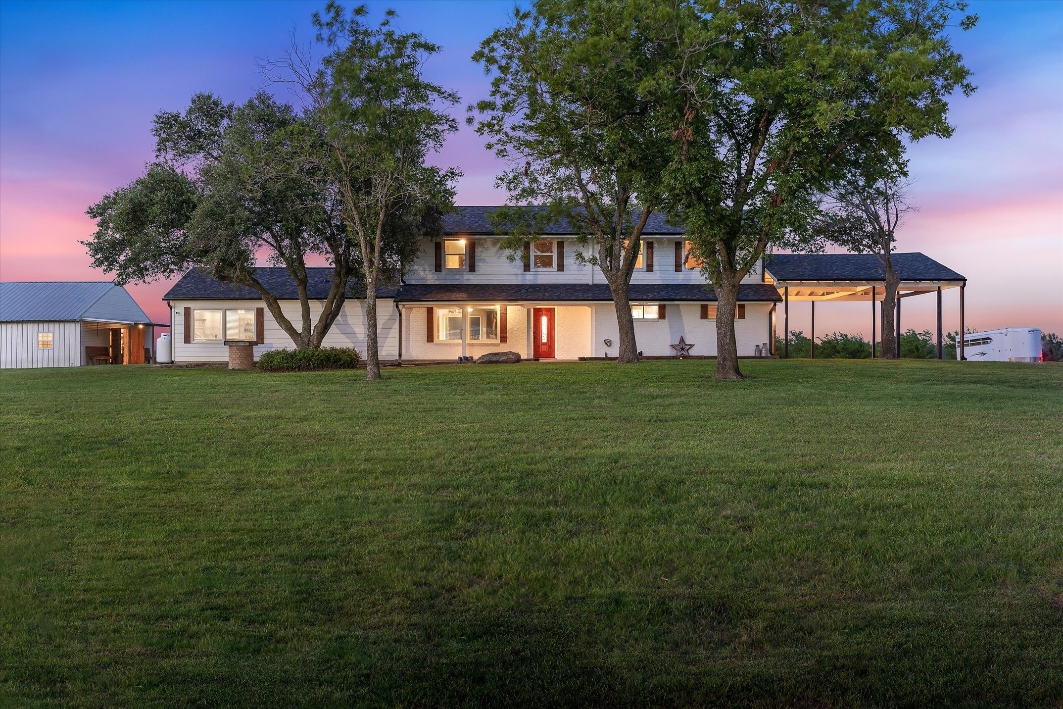 1320 Murrah Lane