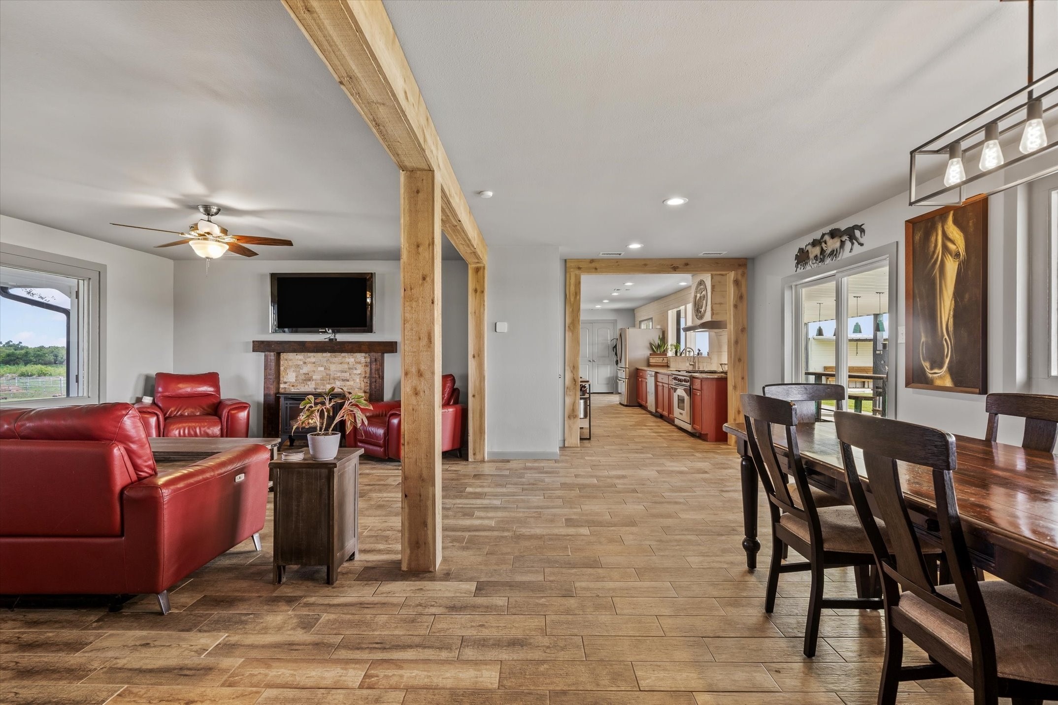 1320 Murrah Lane