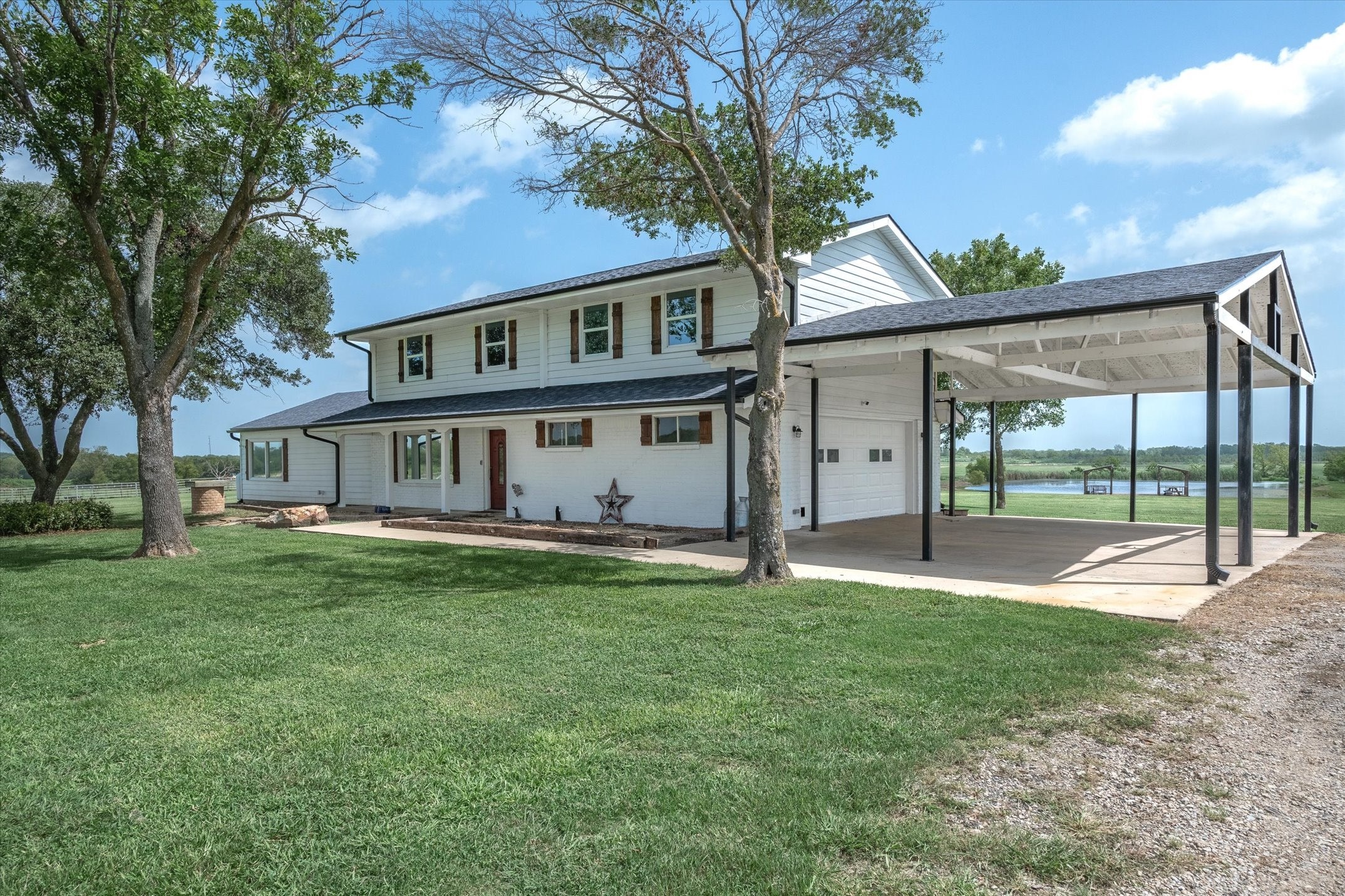 1320 Murrah Lane