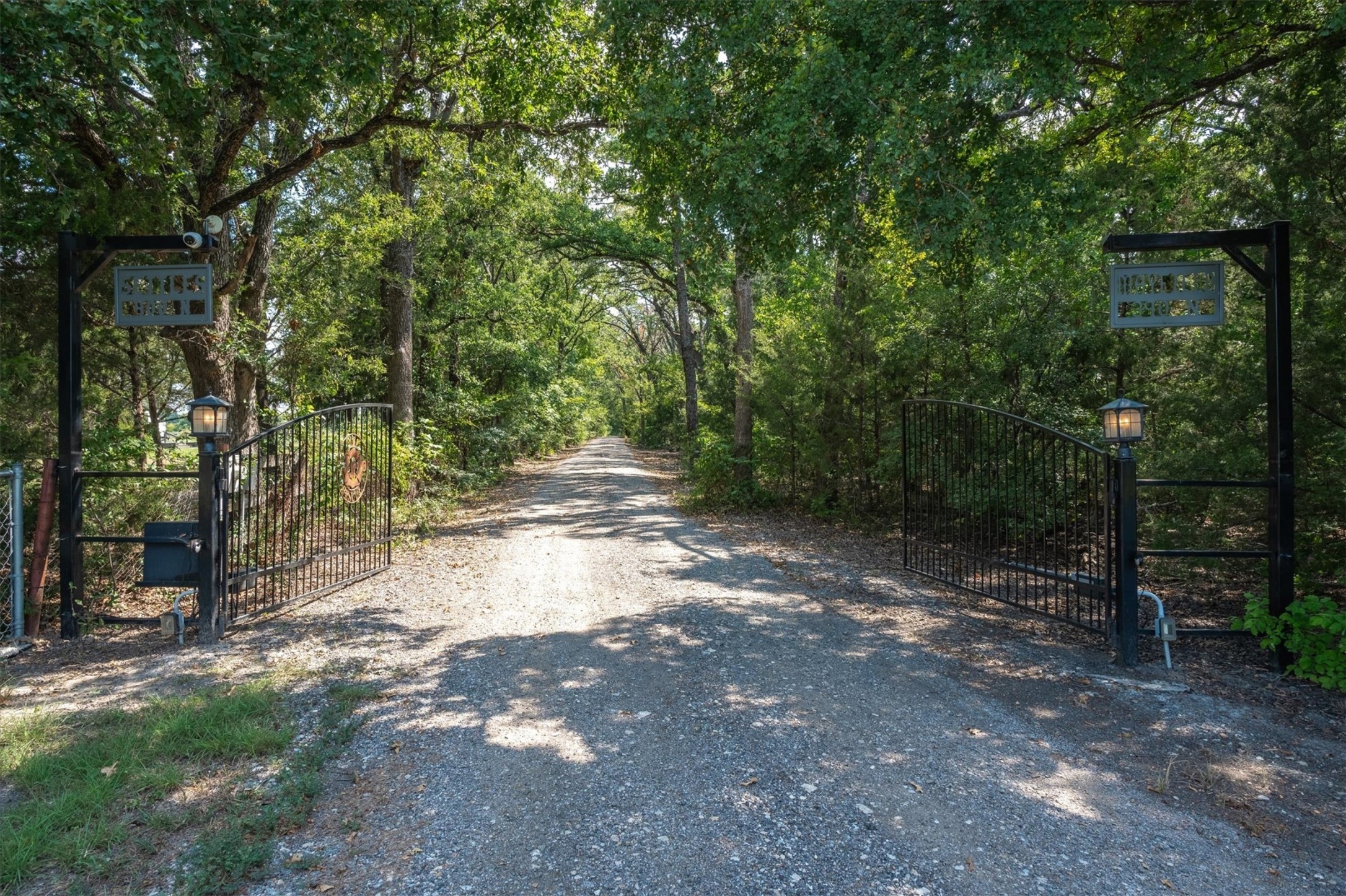 400 N FM 1389