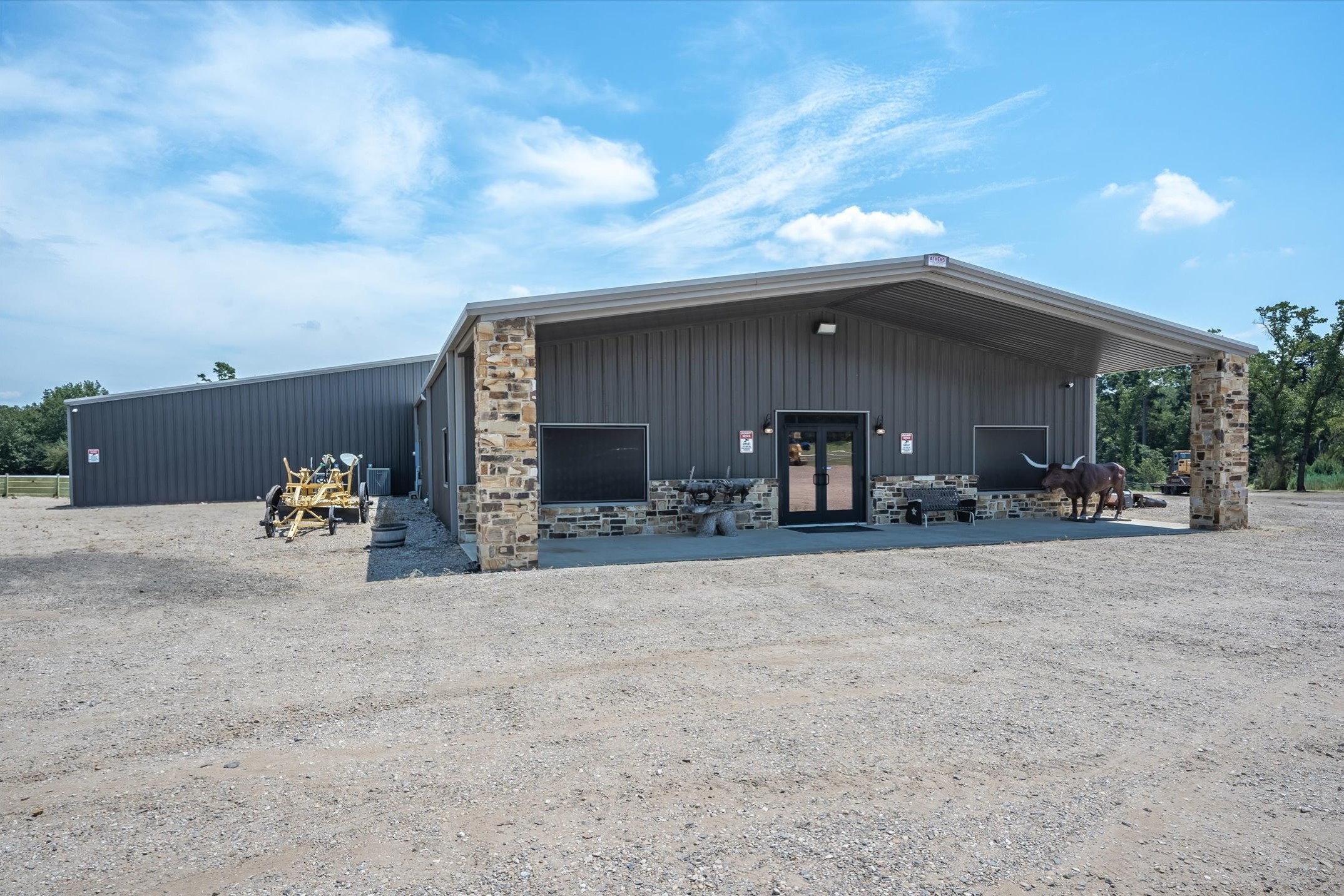 19164 US Highway 69 N