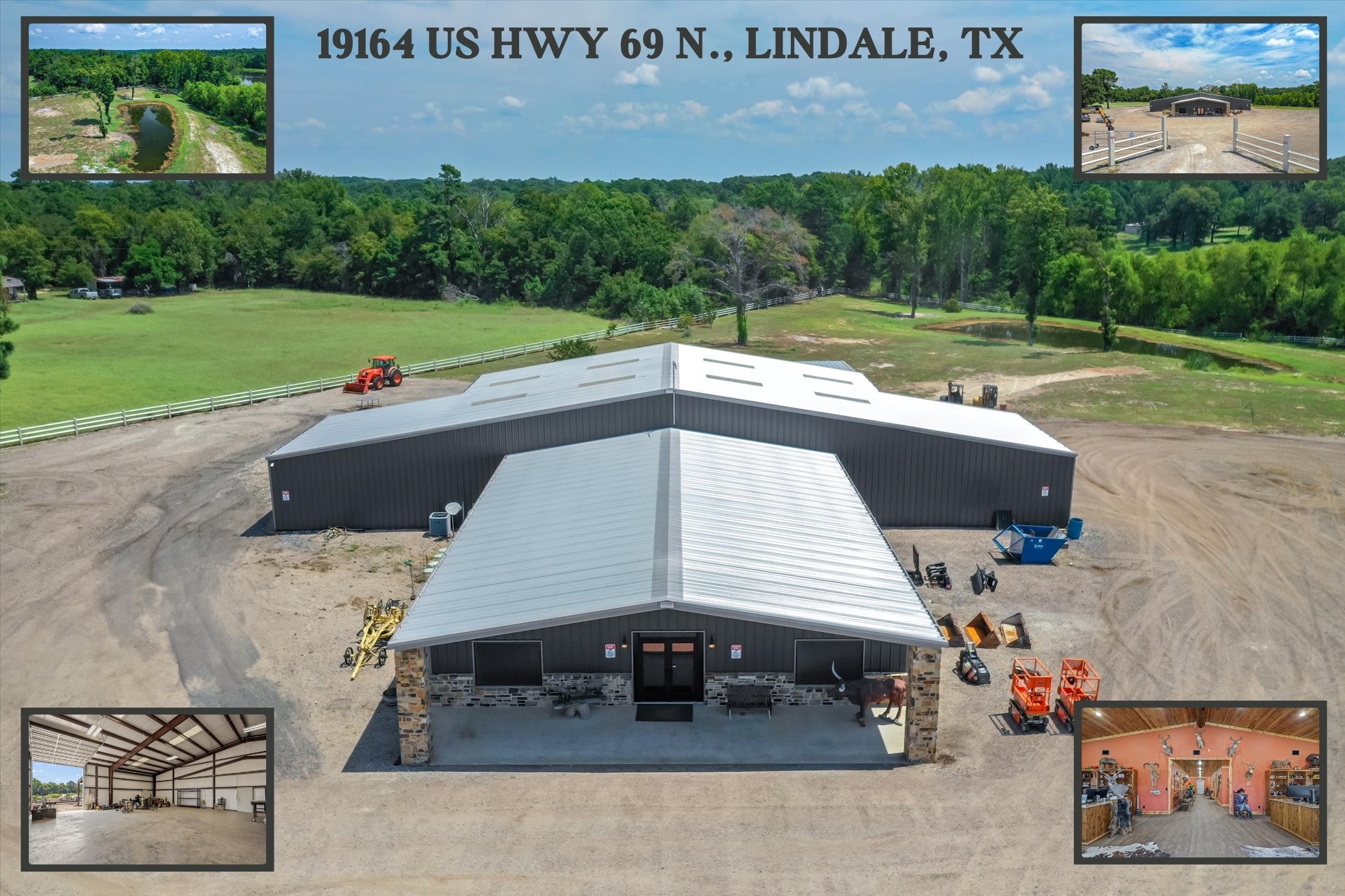 19164 US Highway 69 N