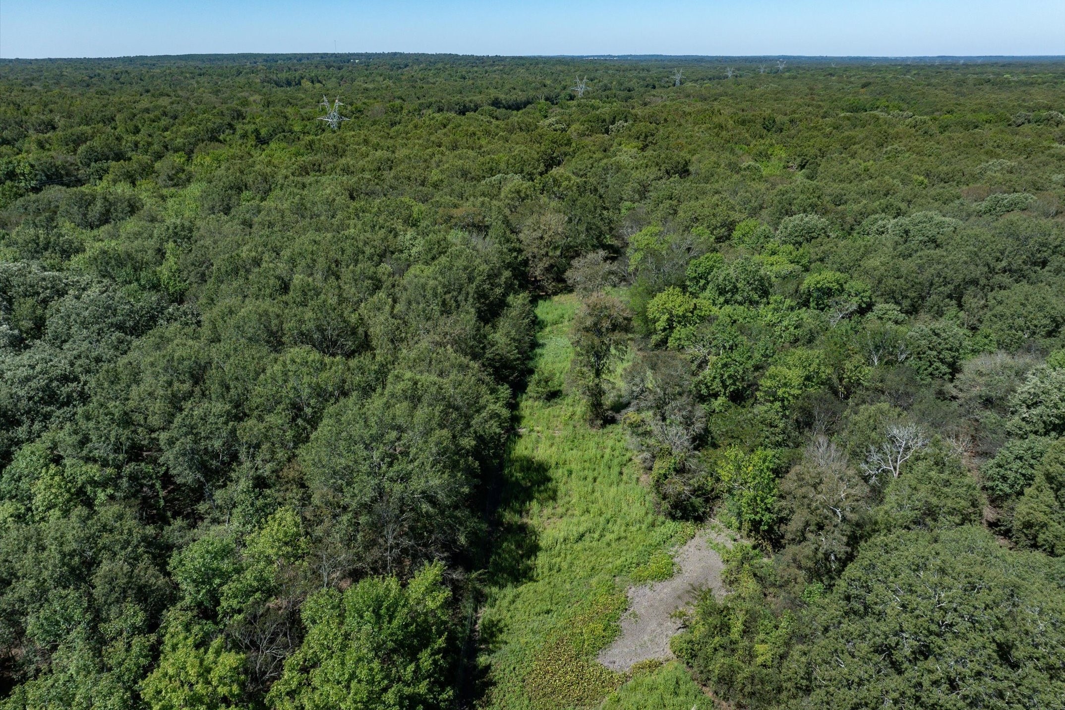 Tract A Hwy 69