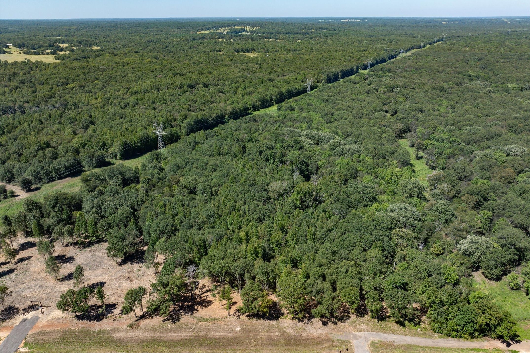 Tract A Hwy 69