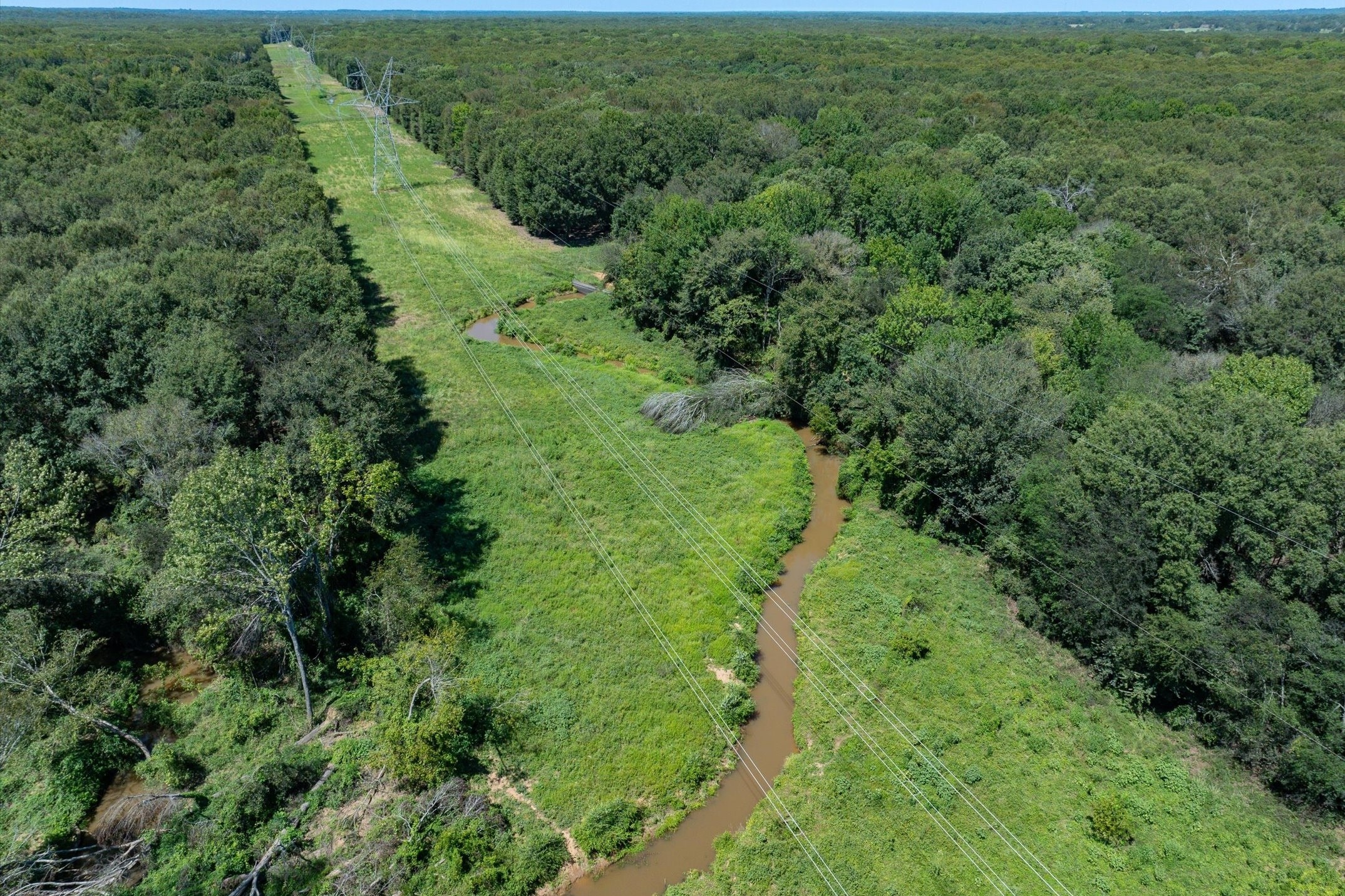 Tract A Hwy 69