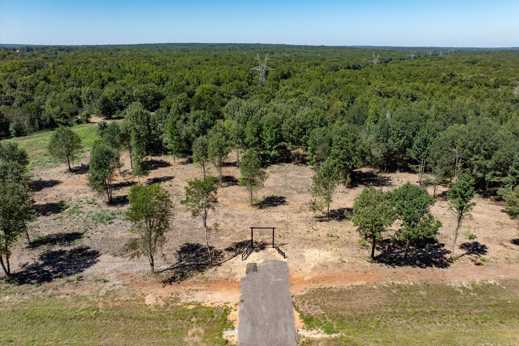 Tract A Hwy 69