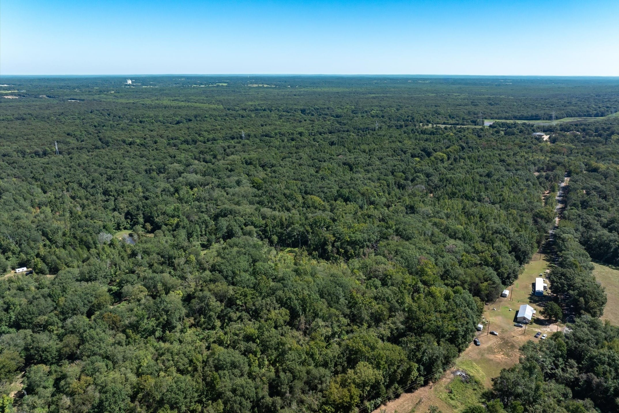 Tract 1 County Road 484