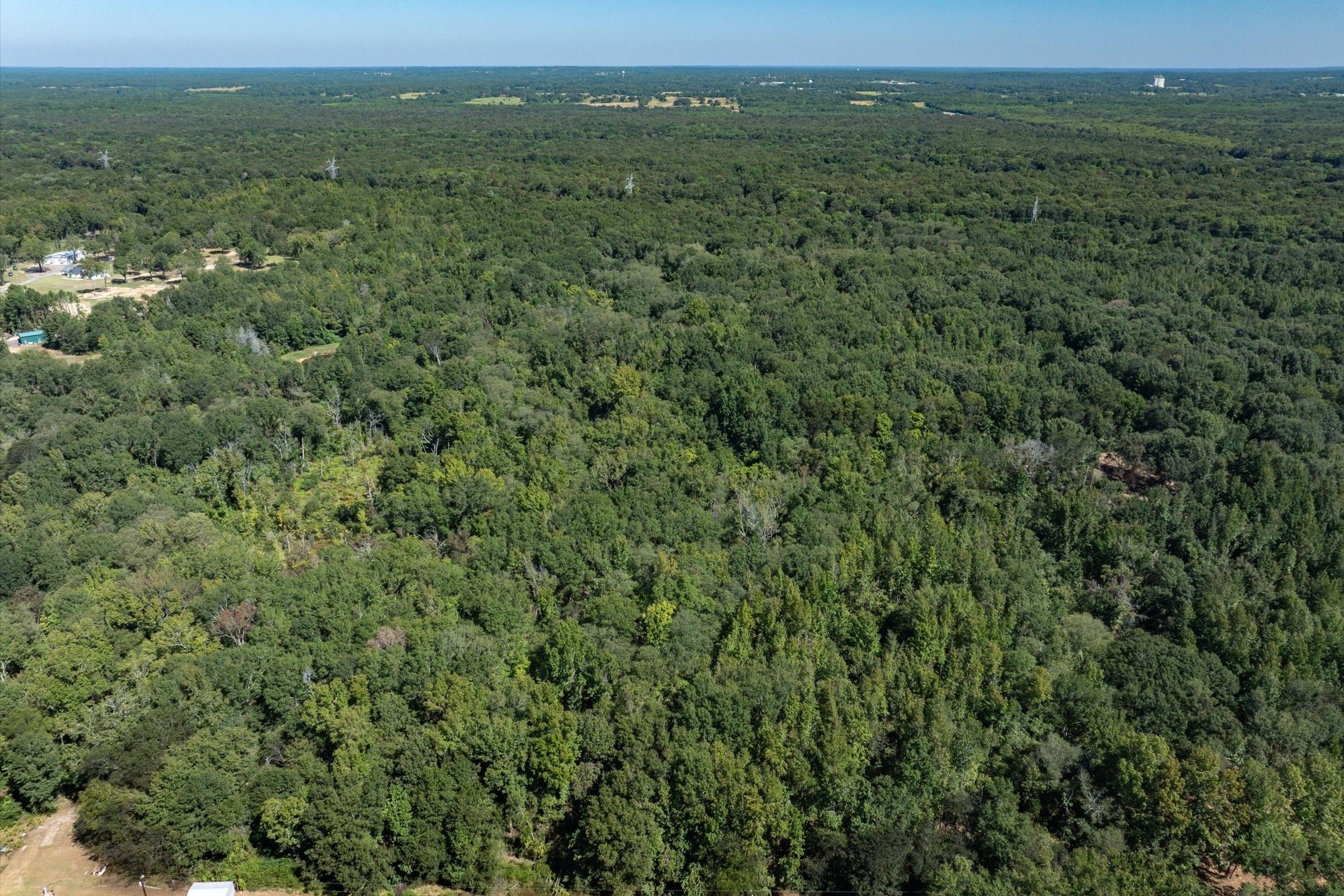 Tract 1 County Road 484