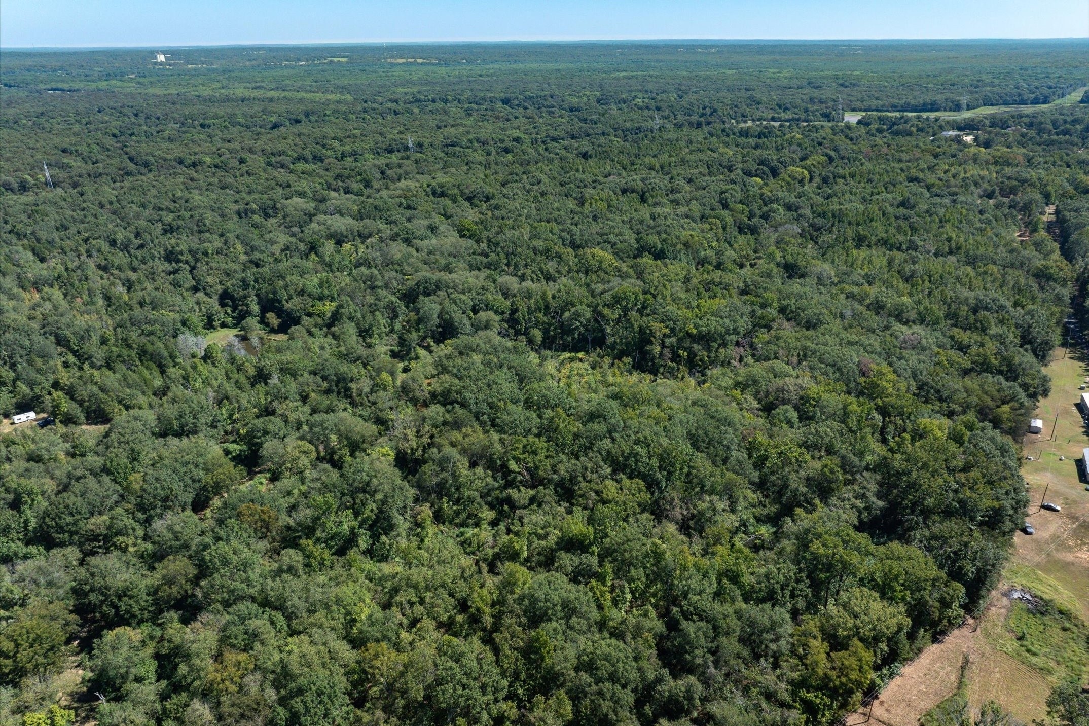 Tract 1 County Road 484