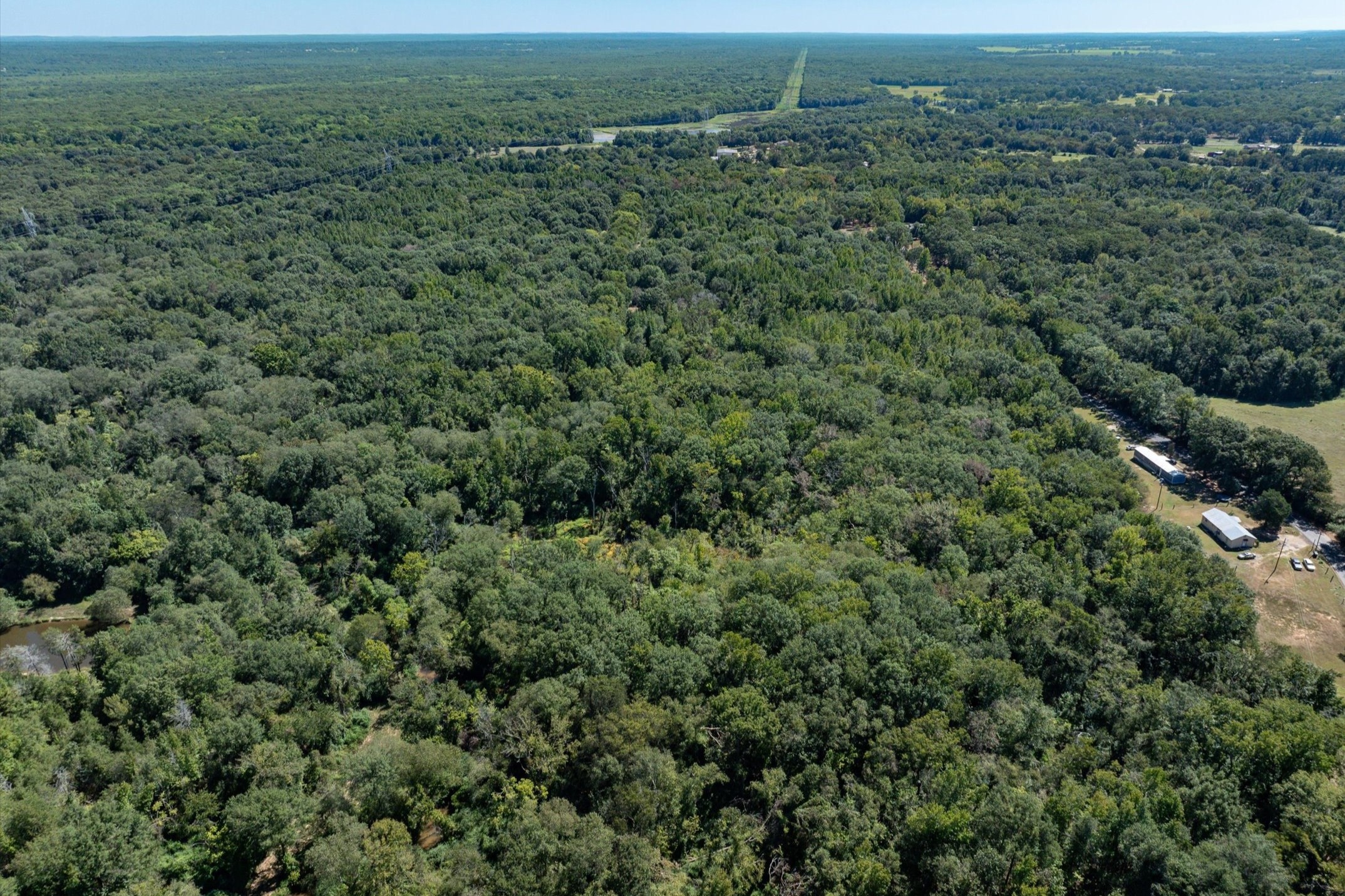 Tract 1 County Road 484