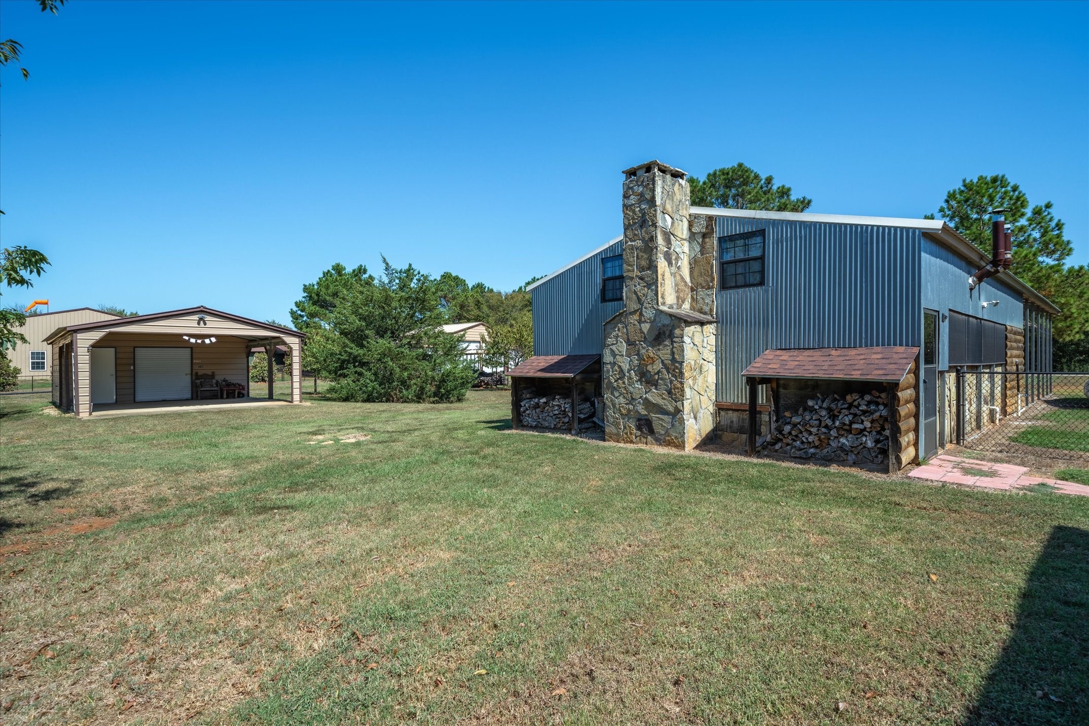 11698 Piper Lane