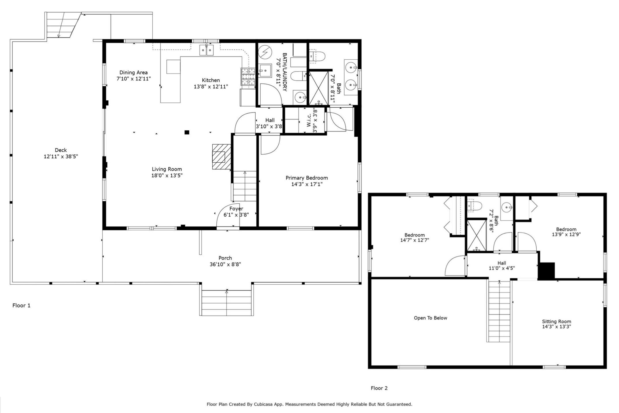 11698 Piper Lane