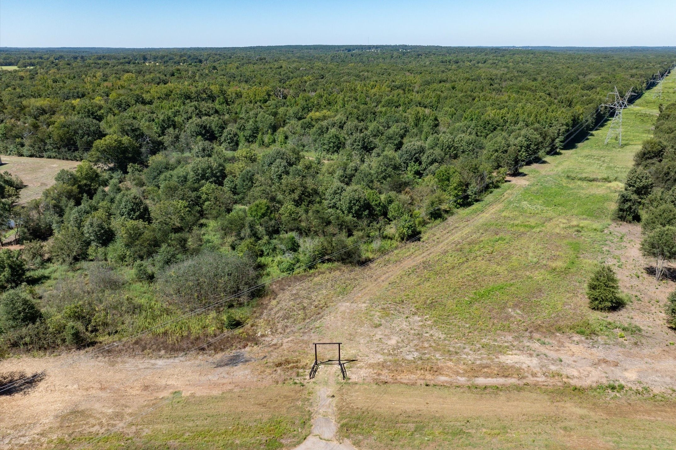 Tract B Hwy 69